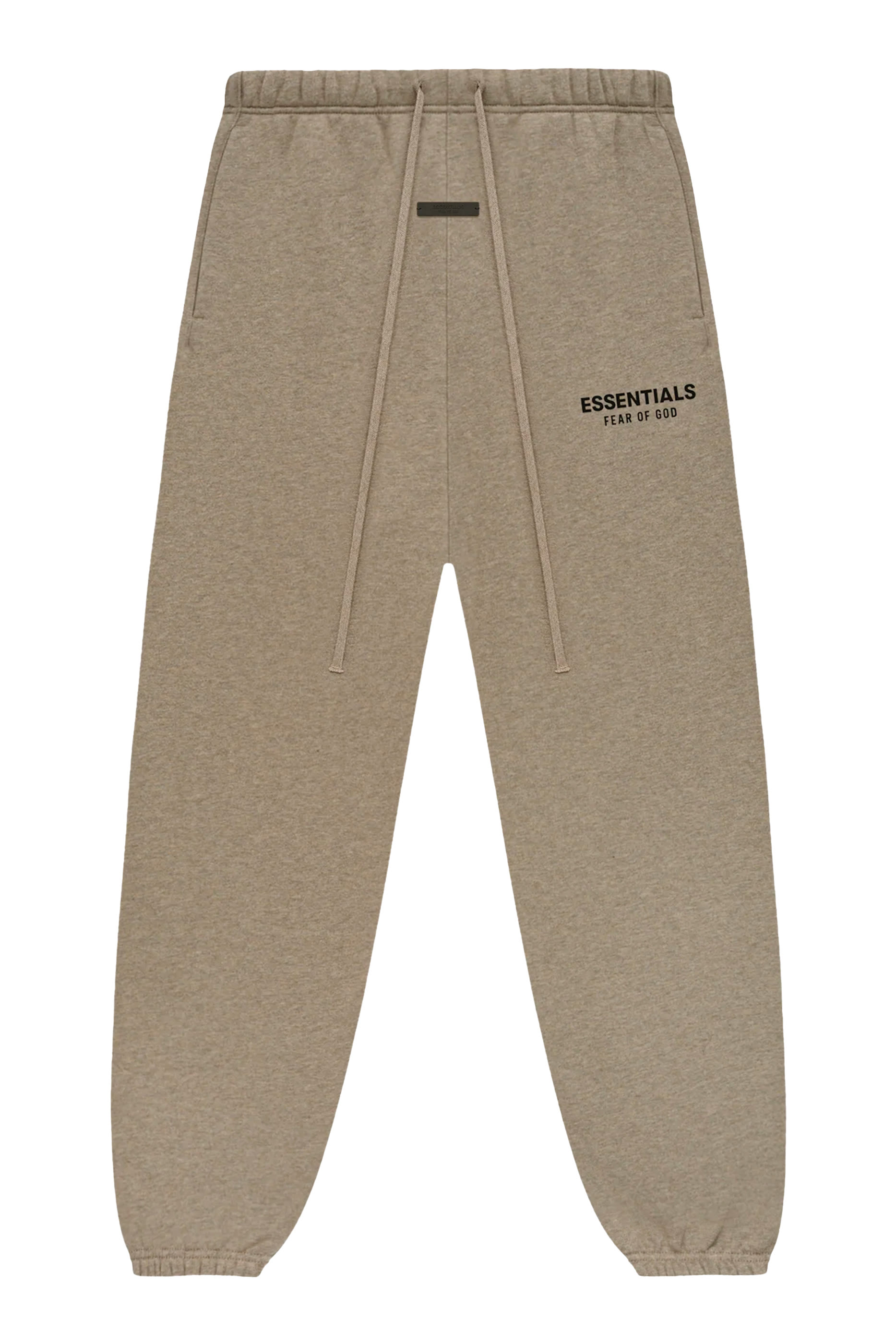Fleece Essential Sweatpants