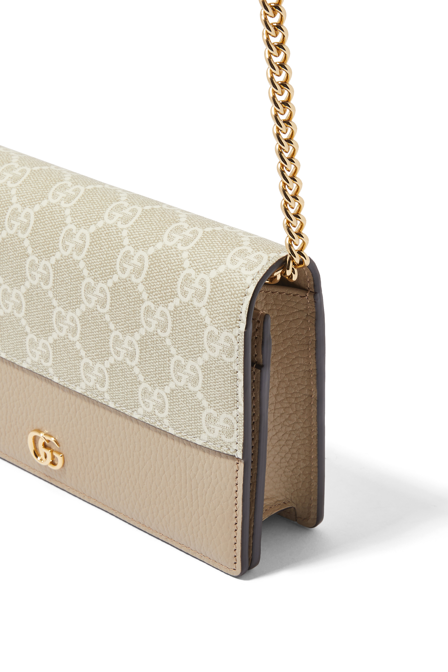 GG Marmont Mini Chain Bag