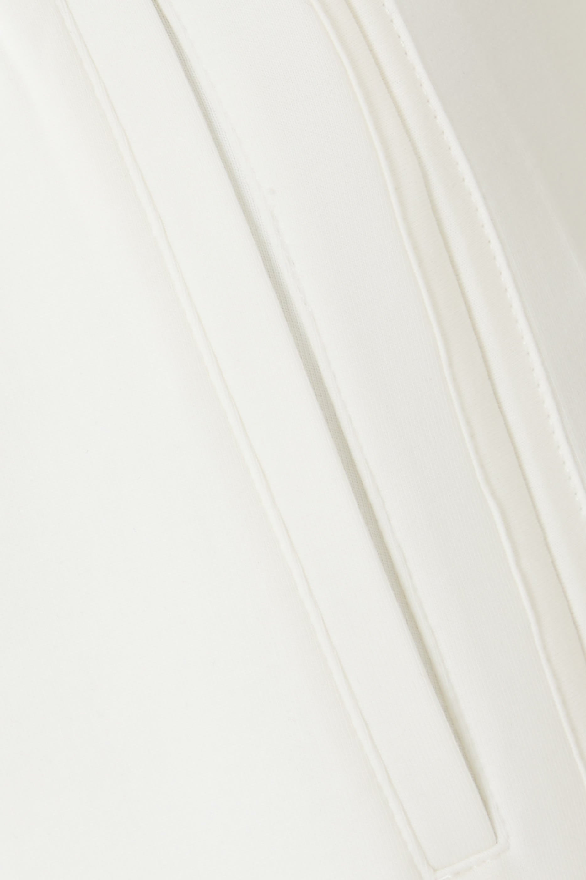 Double Jersey Elasticated Waistband Joggers 