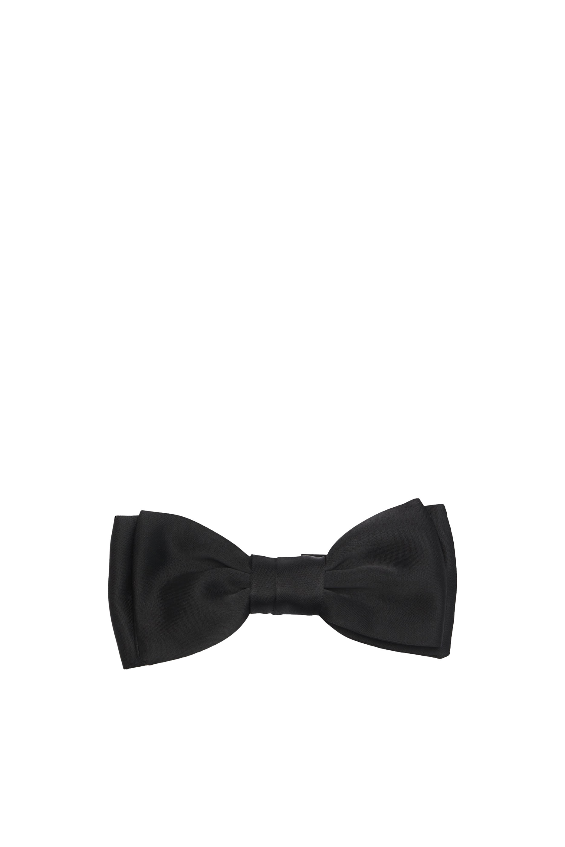 Silk Bow Tie