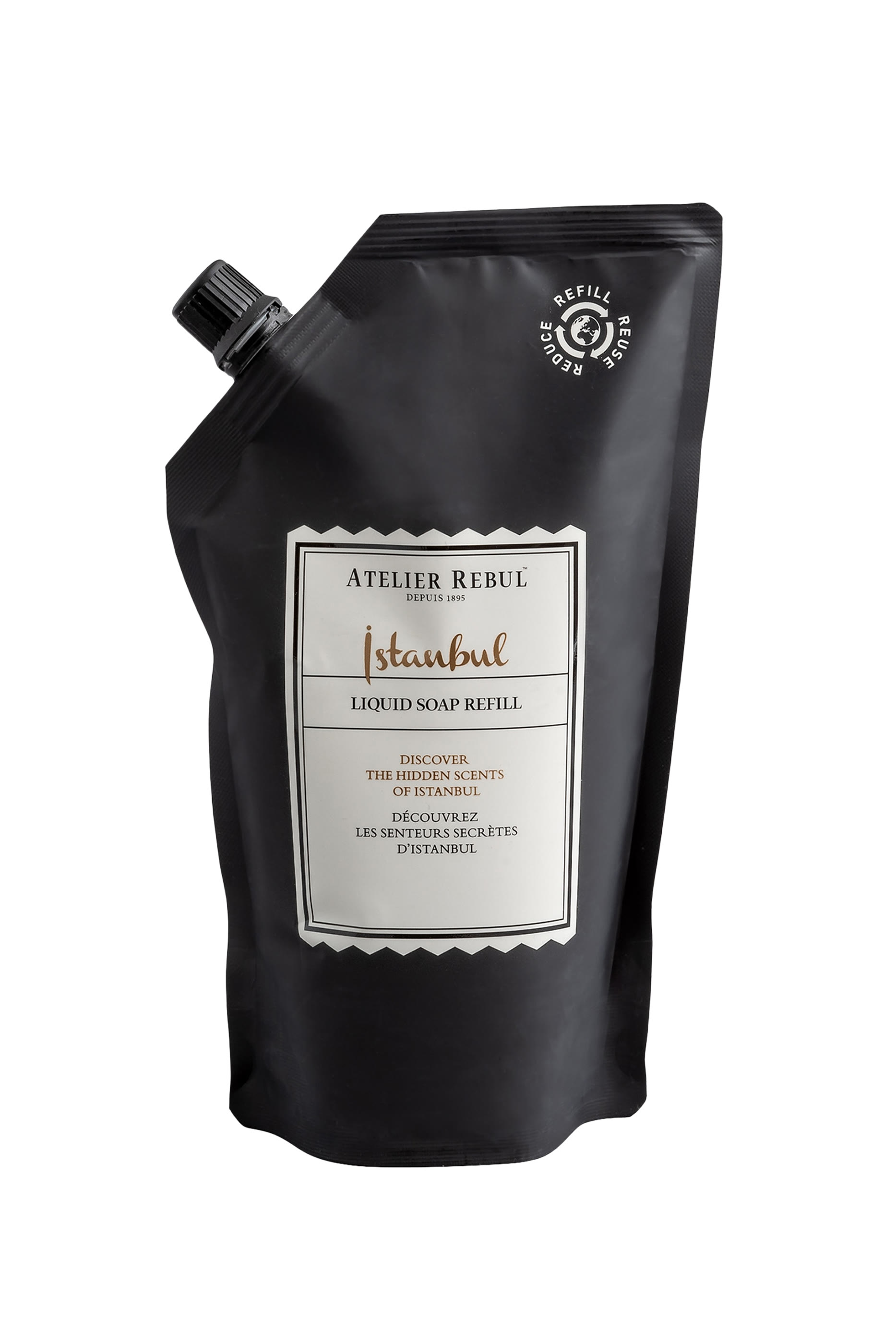 Istanbul Liquid Soap Refill
