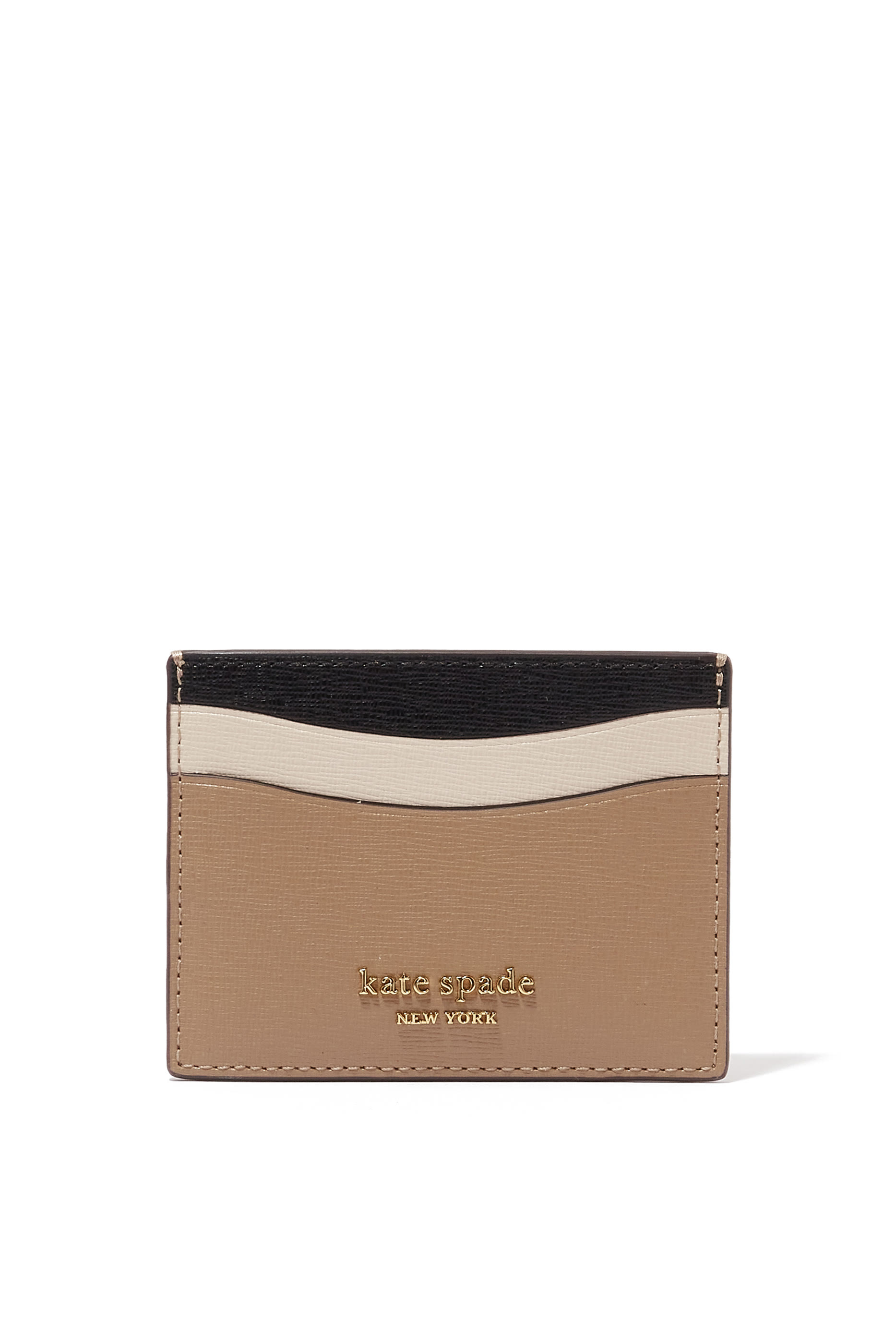 Morgan Leather Cardholder