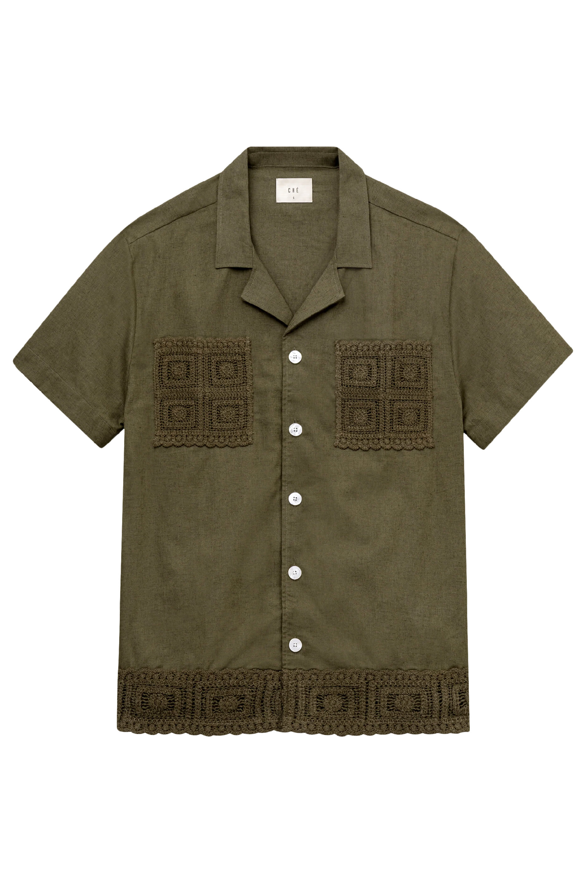 Inigo Shirt