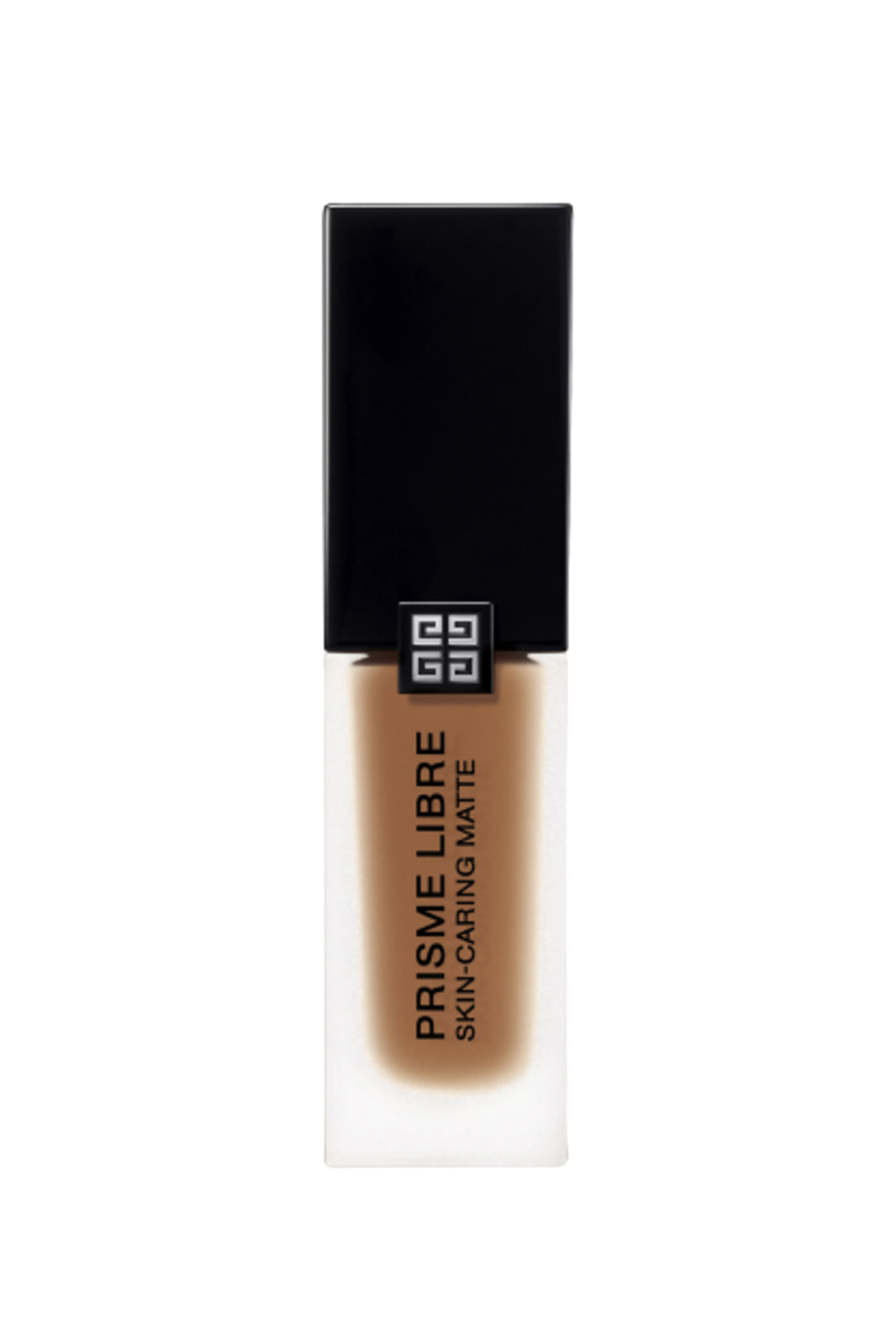 Prisme Libre Skin-Caring Matte Foundation