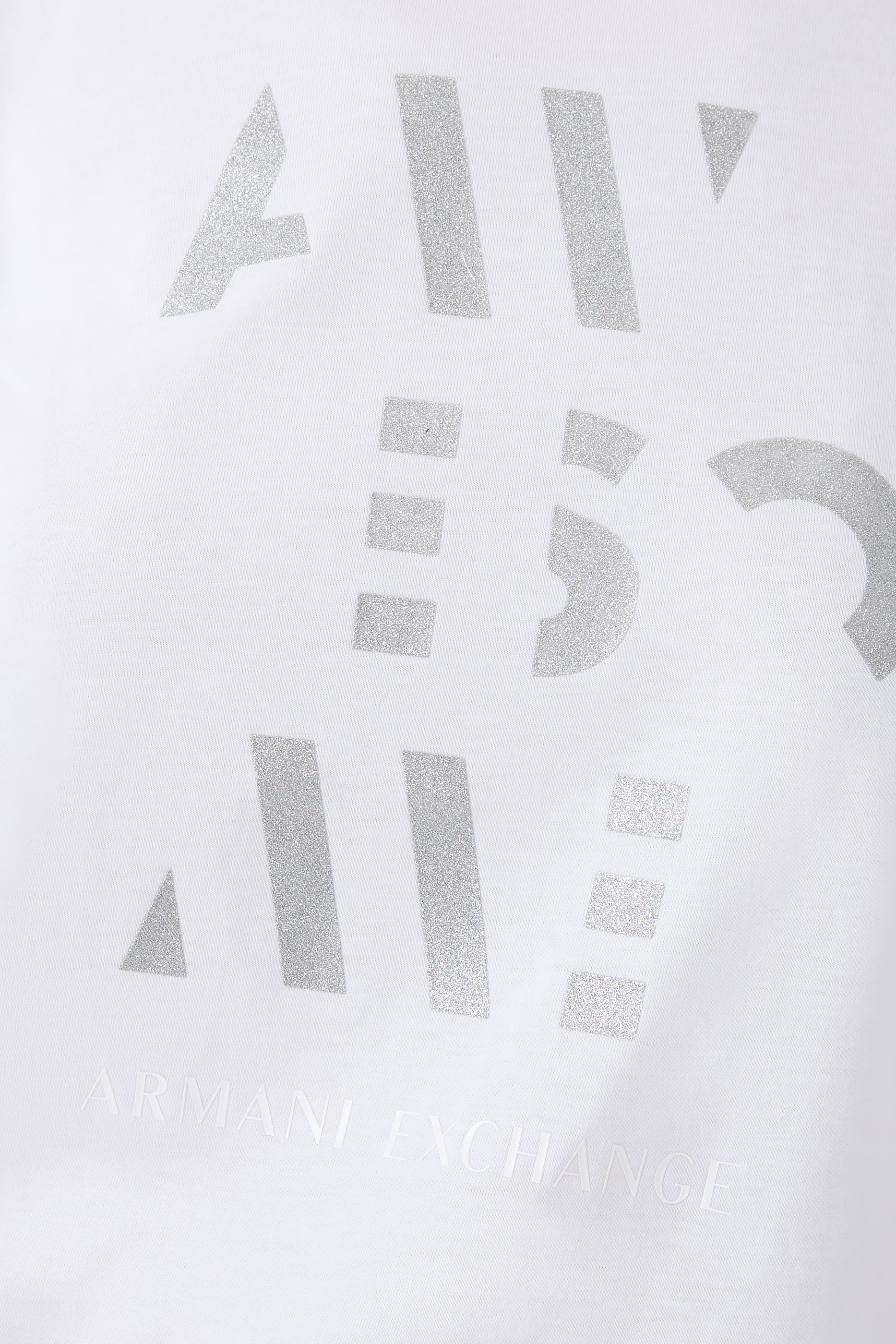 Logo Short Sleeve T-Shirt