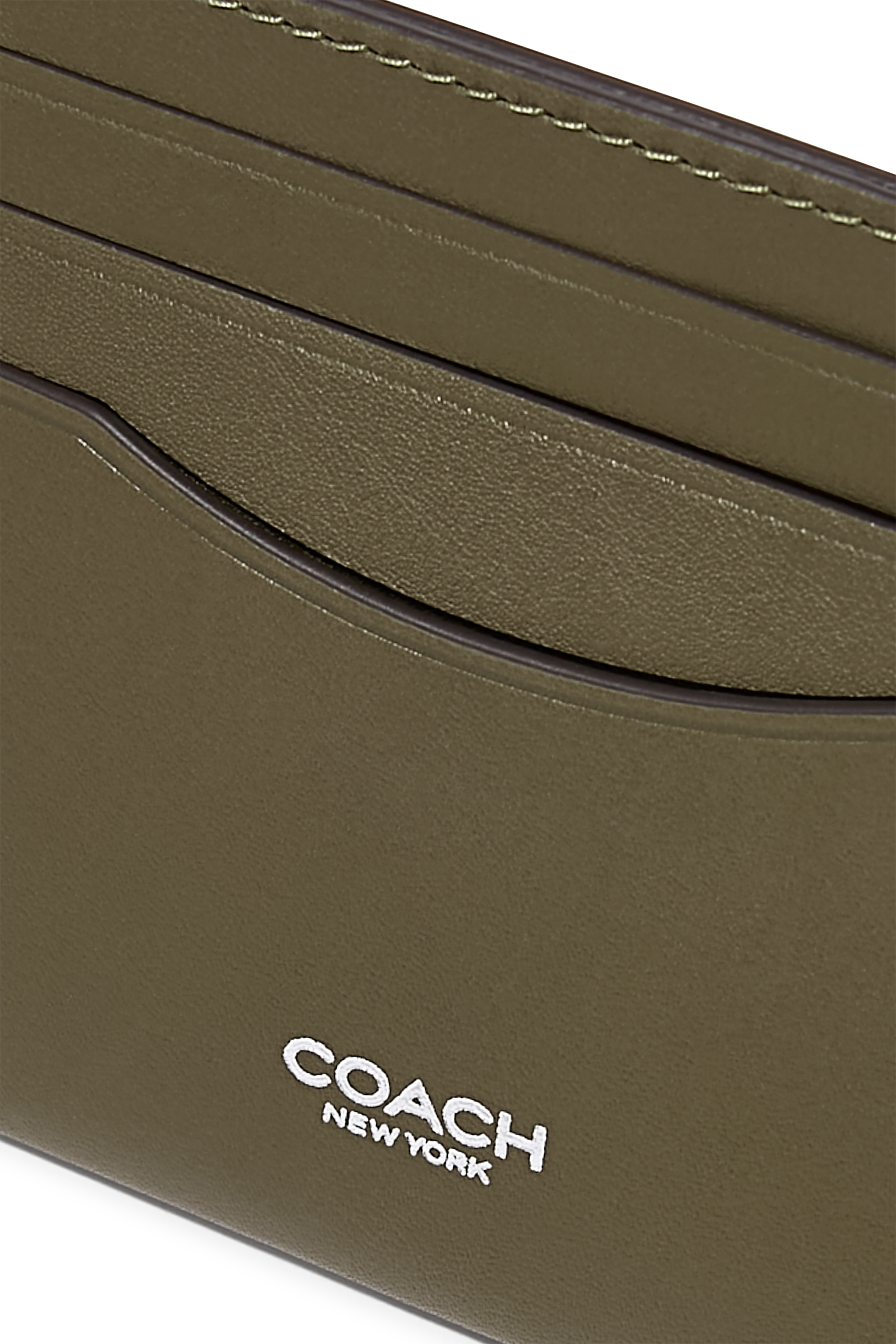 Leather Card Case