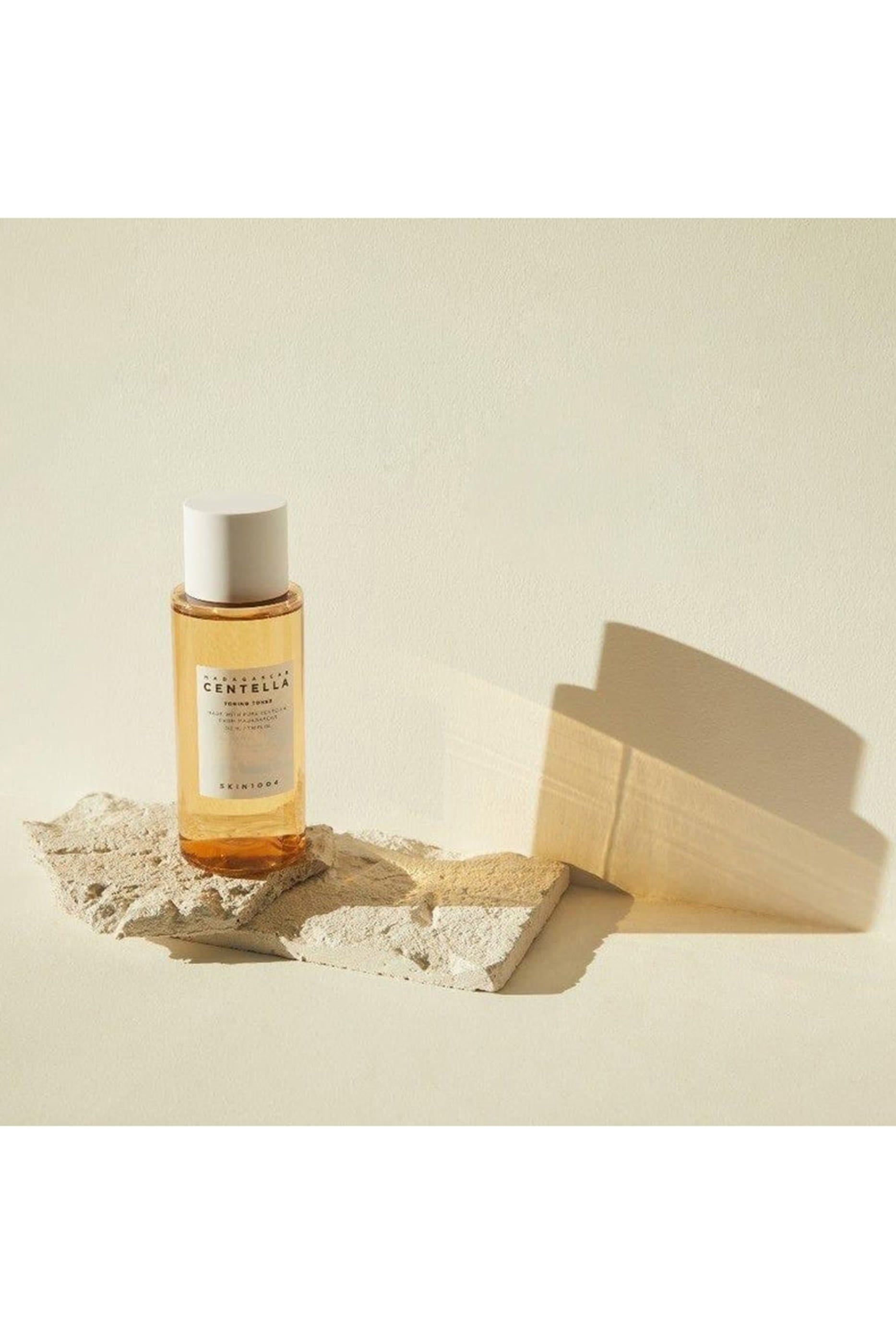  Madagascar Centella Toning Toner