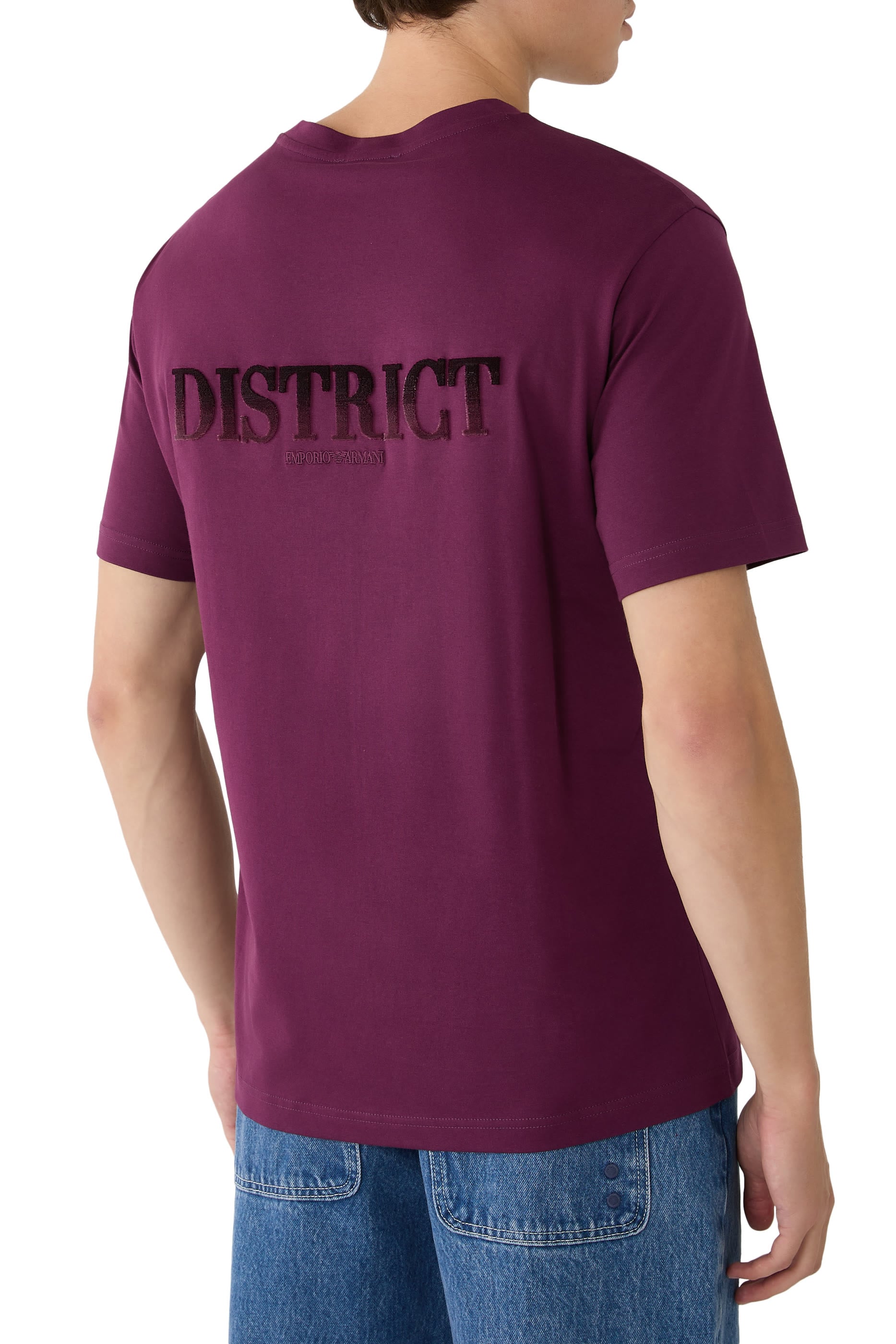 Logo T-Shirt