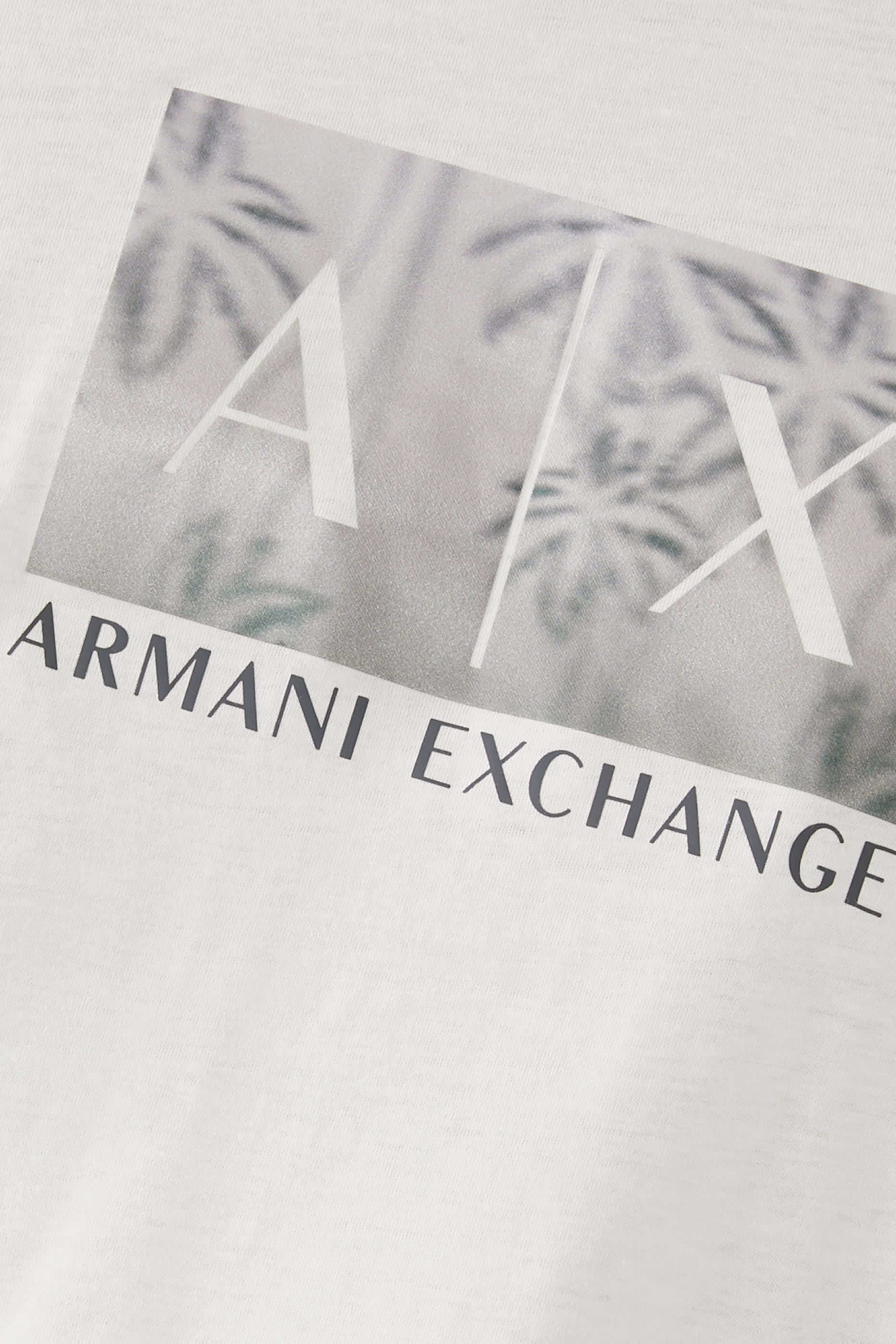 AX Logo T-Shirt