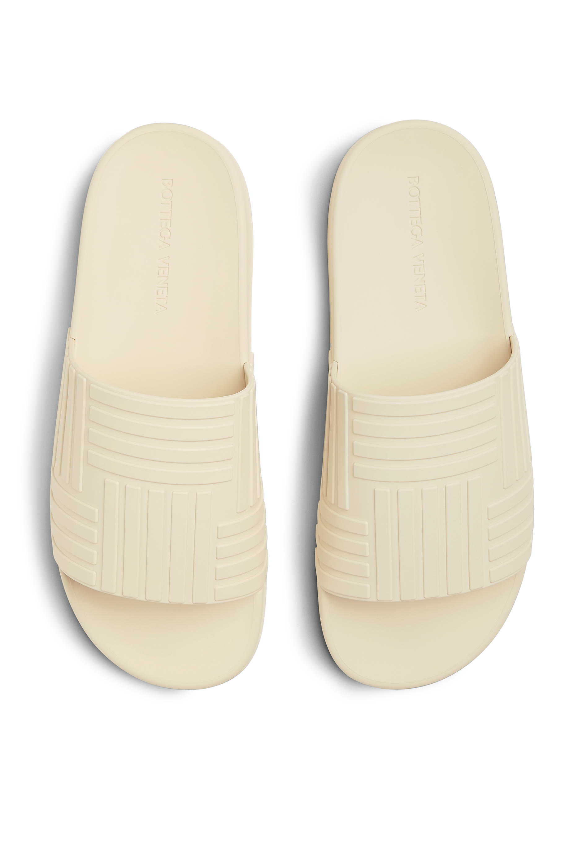 The Slider Rubber Slides