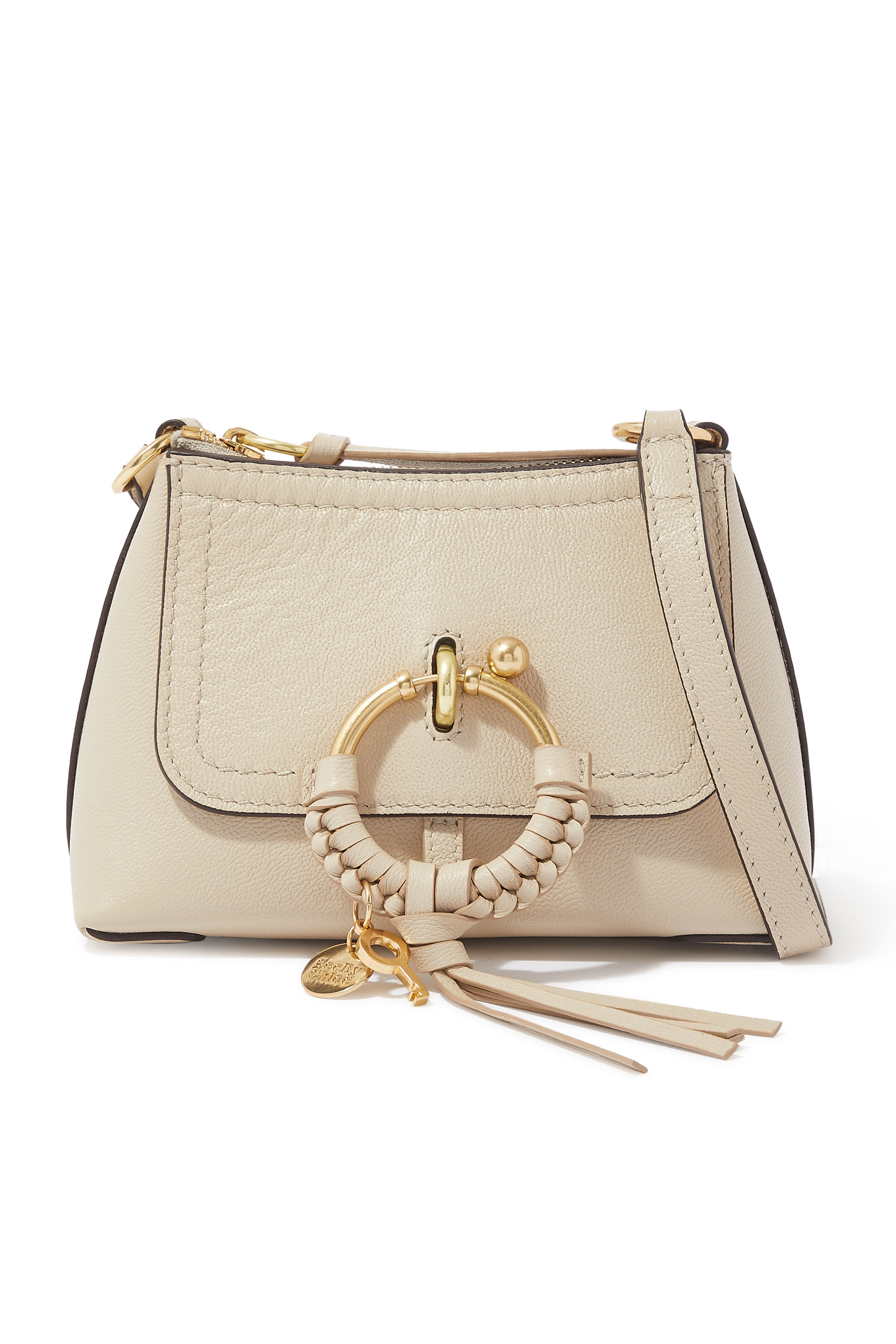 Joan Small Crossbody Bag