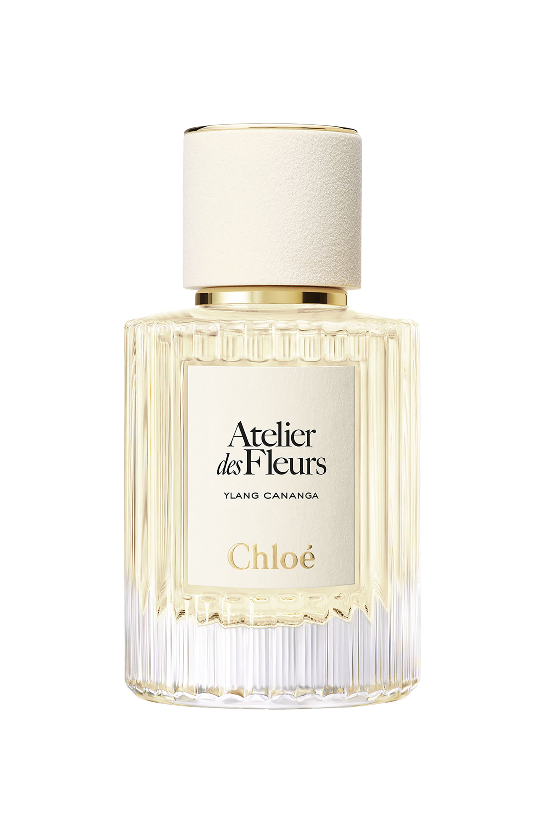 Atelier des Fleurs Ylang Cananga Eau de Parfum