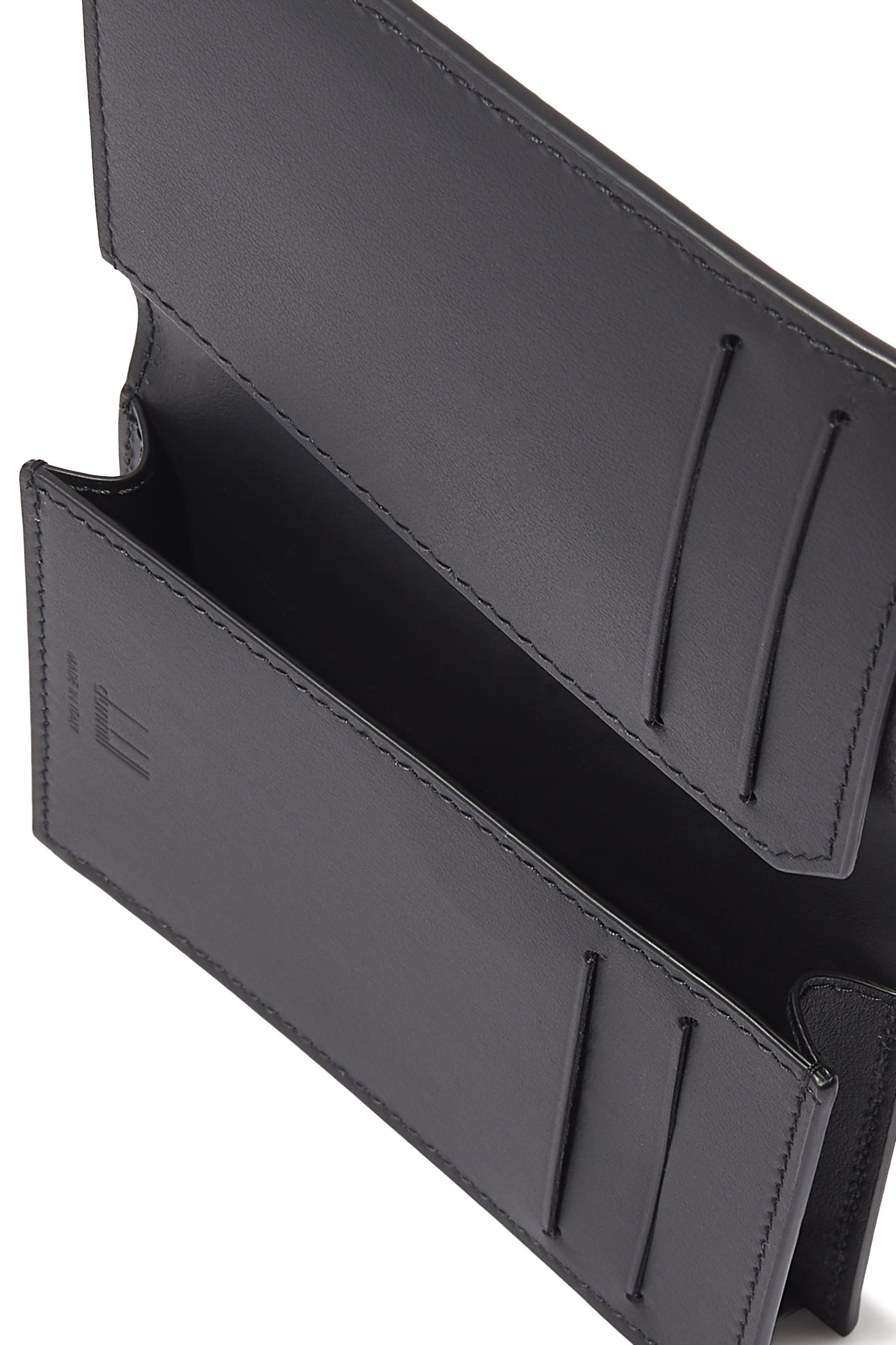 Signature Business Card Case