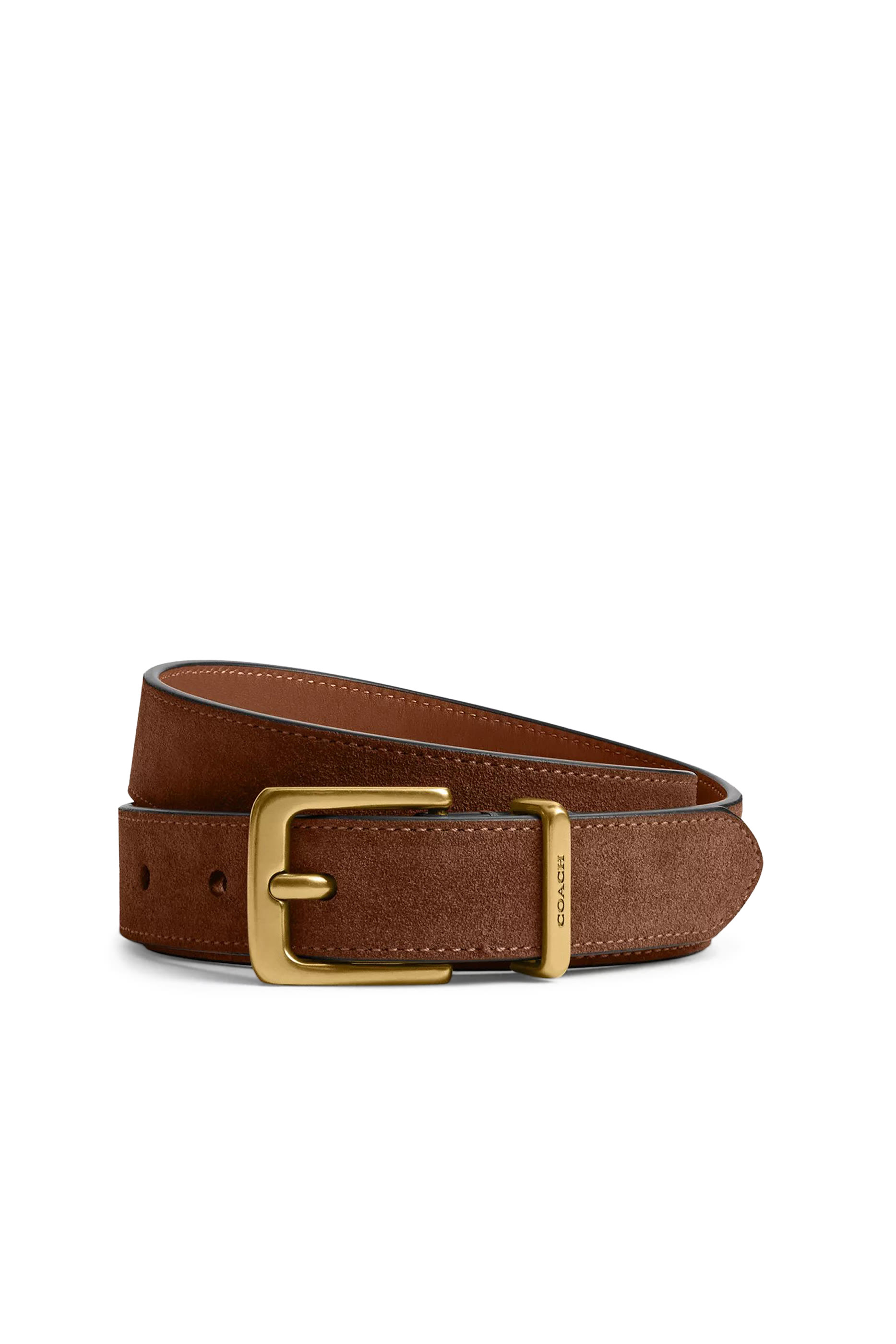 Harness Hasp Buckle Belt