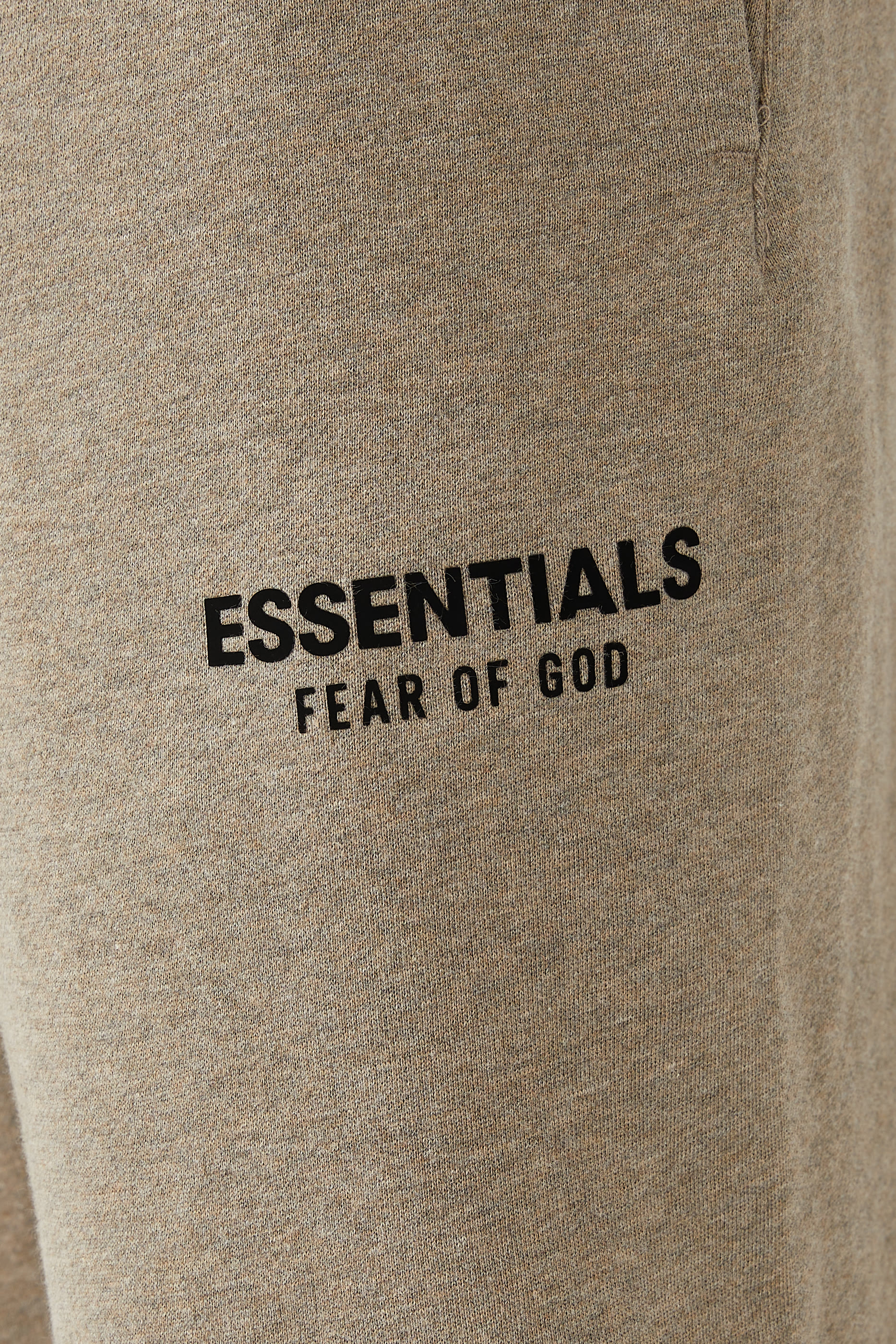 Fleece Essential Sweatpants