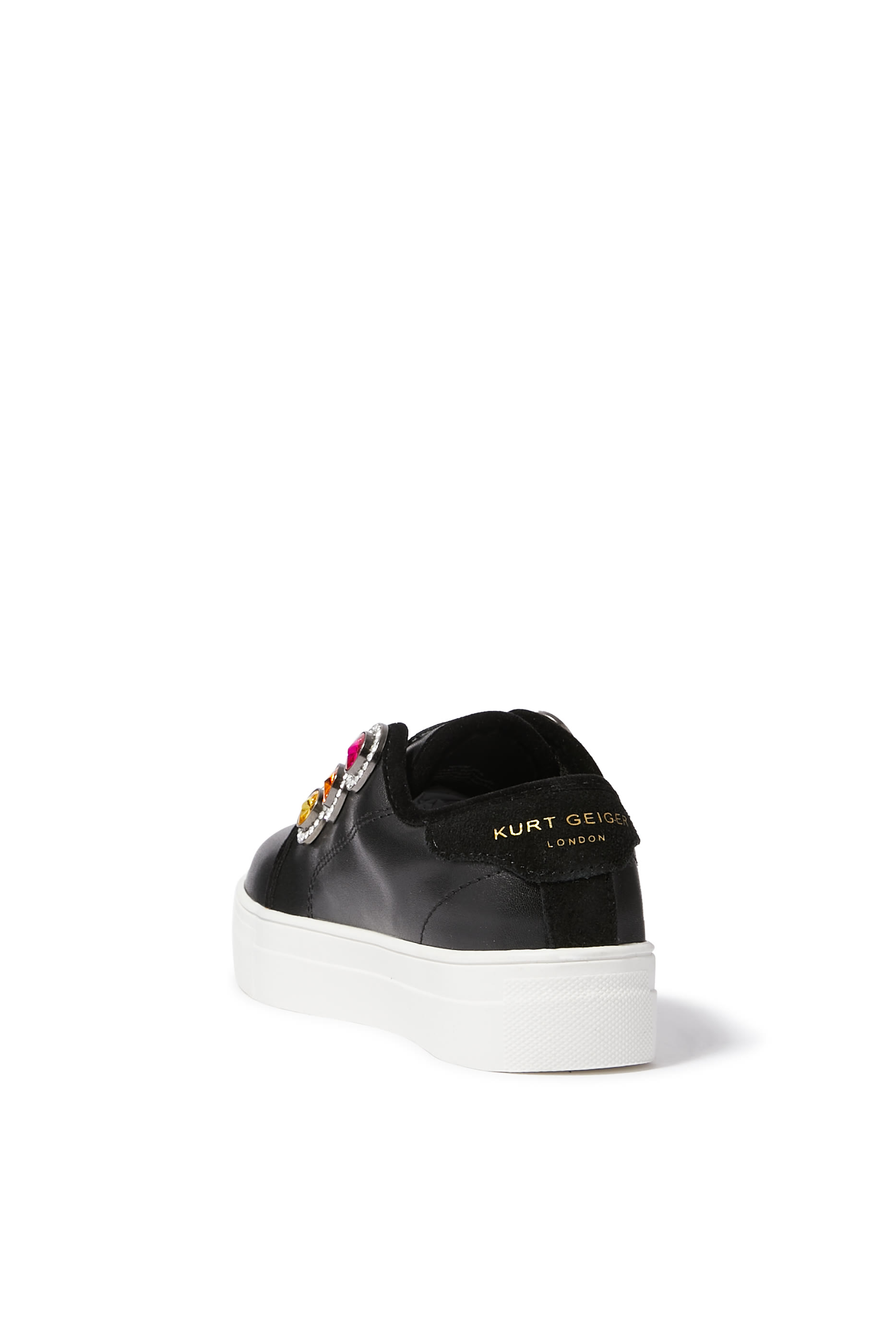 Kids Laney Octavia Sneakers