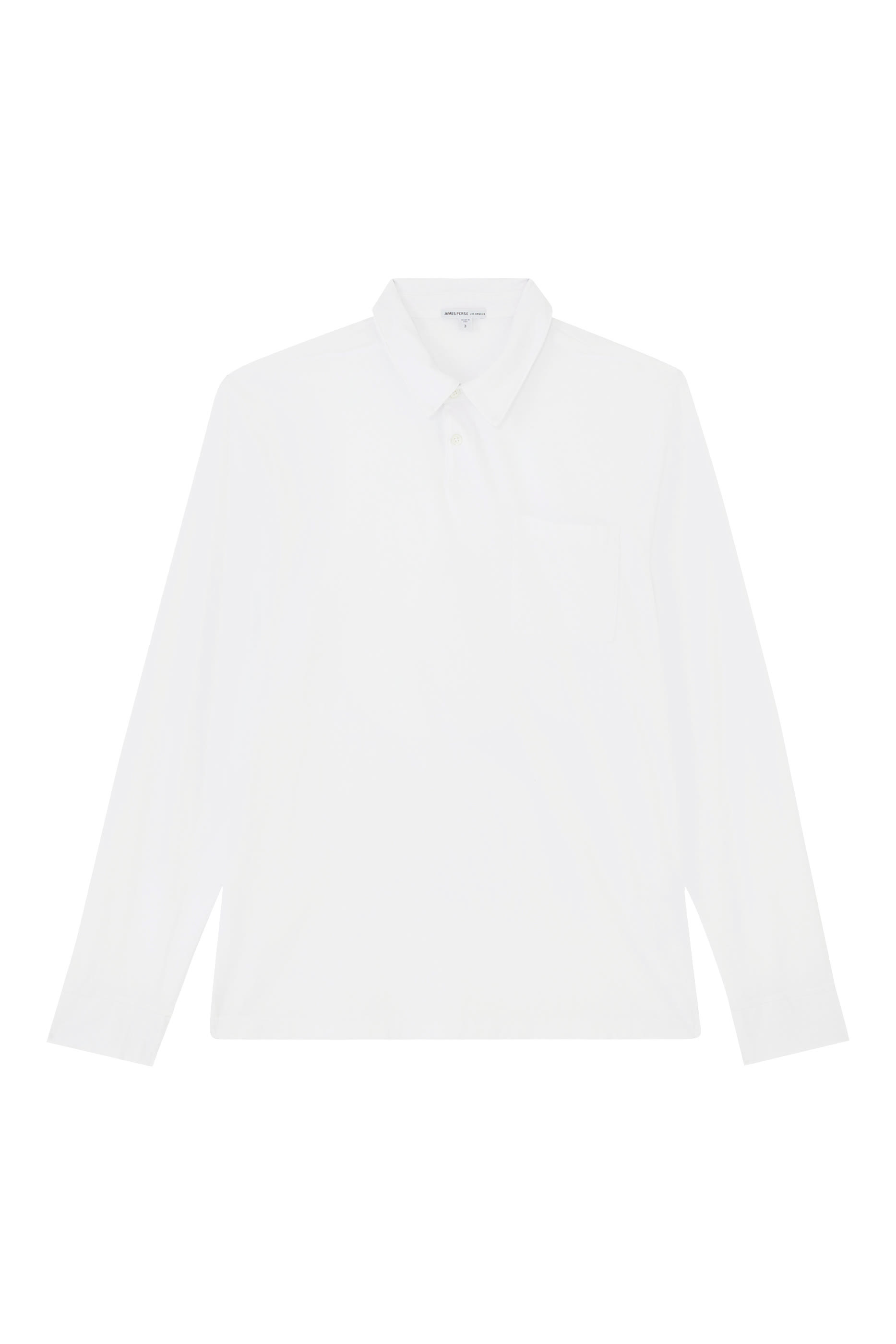 Sueded Jersey Rugby Shirt