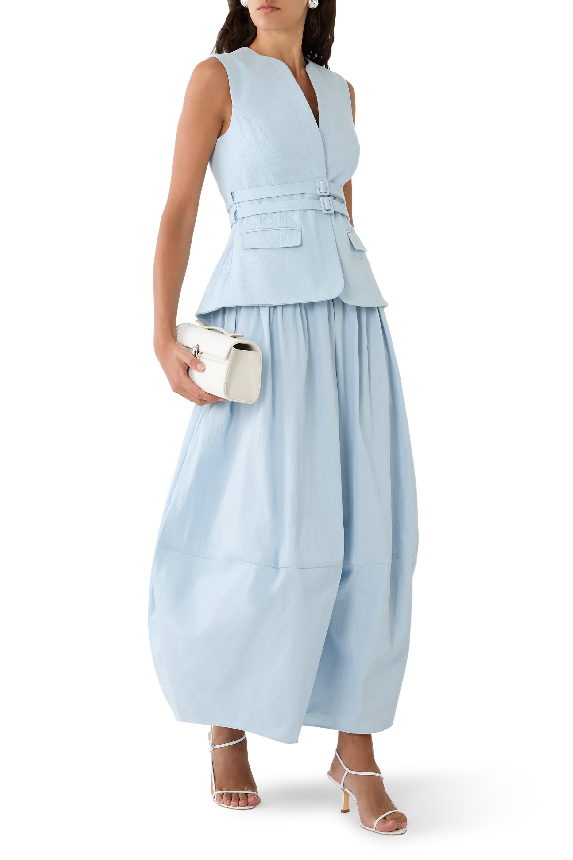Newduston Maxi Dress