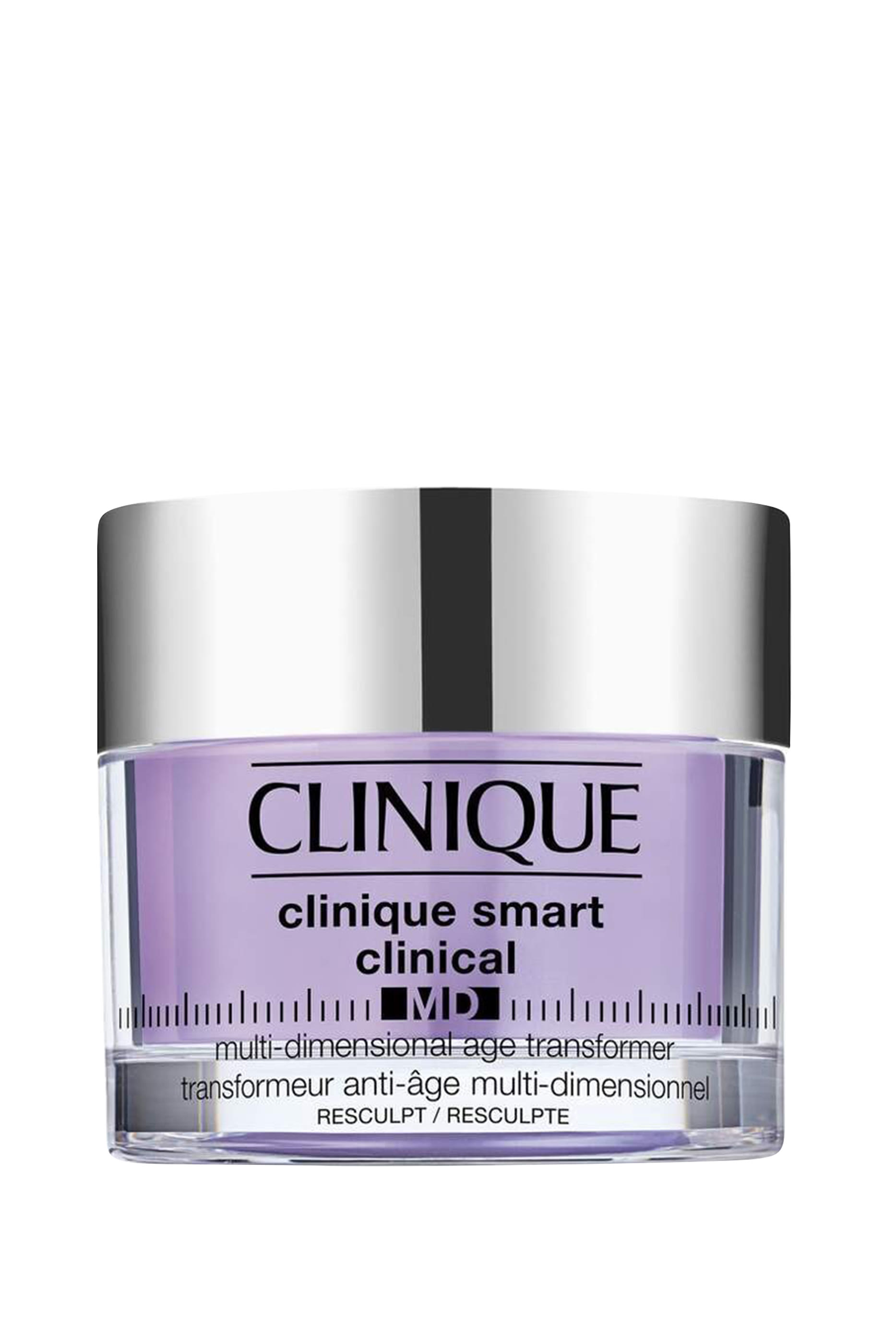 Clinique Smart Clinical™ MD Multi-Dimensional Age Transformer Duo Resculpt + Revolumize