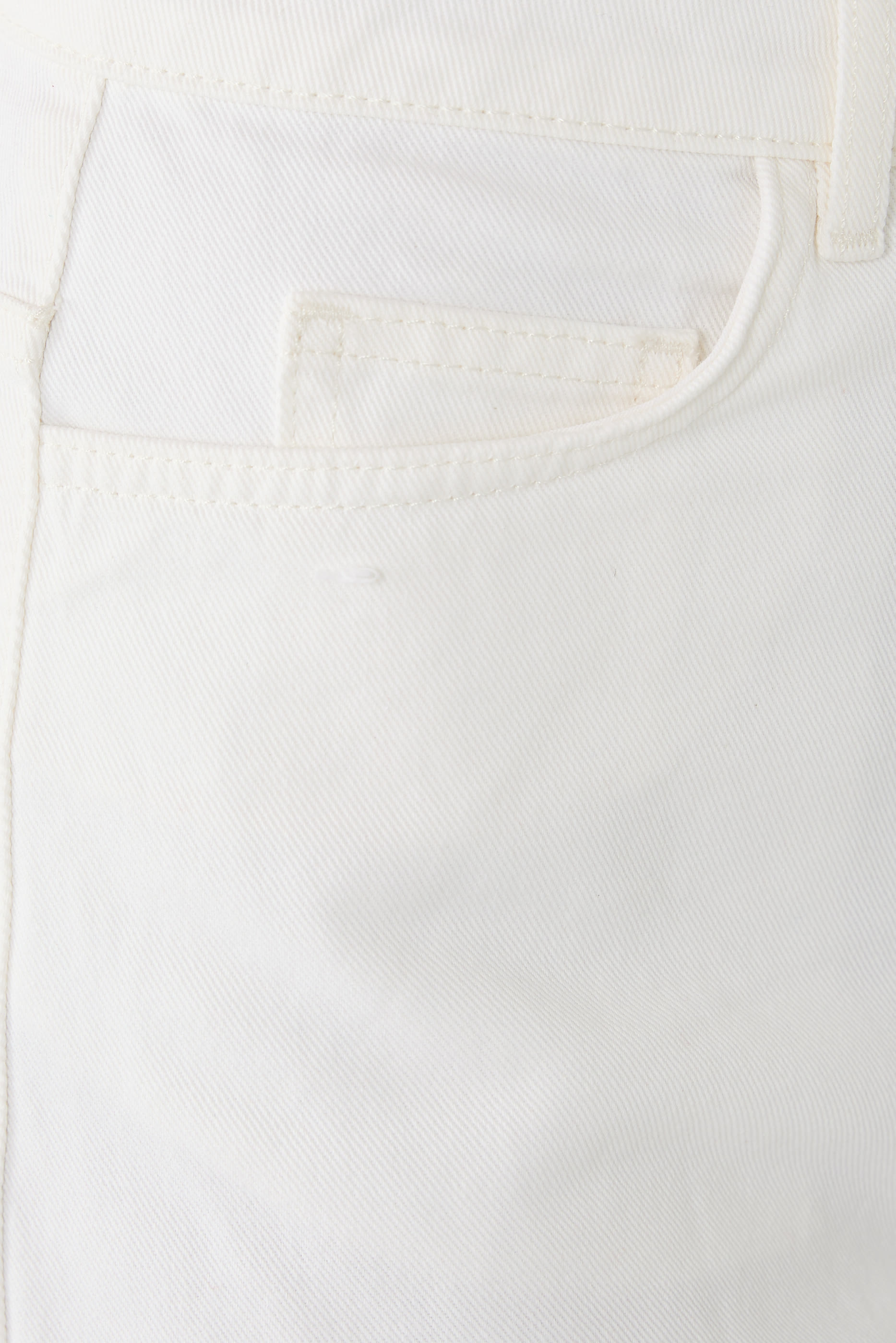 Nelton Barrel-Leg Jeans