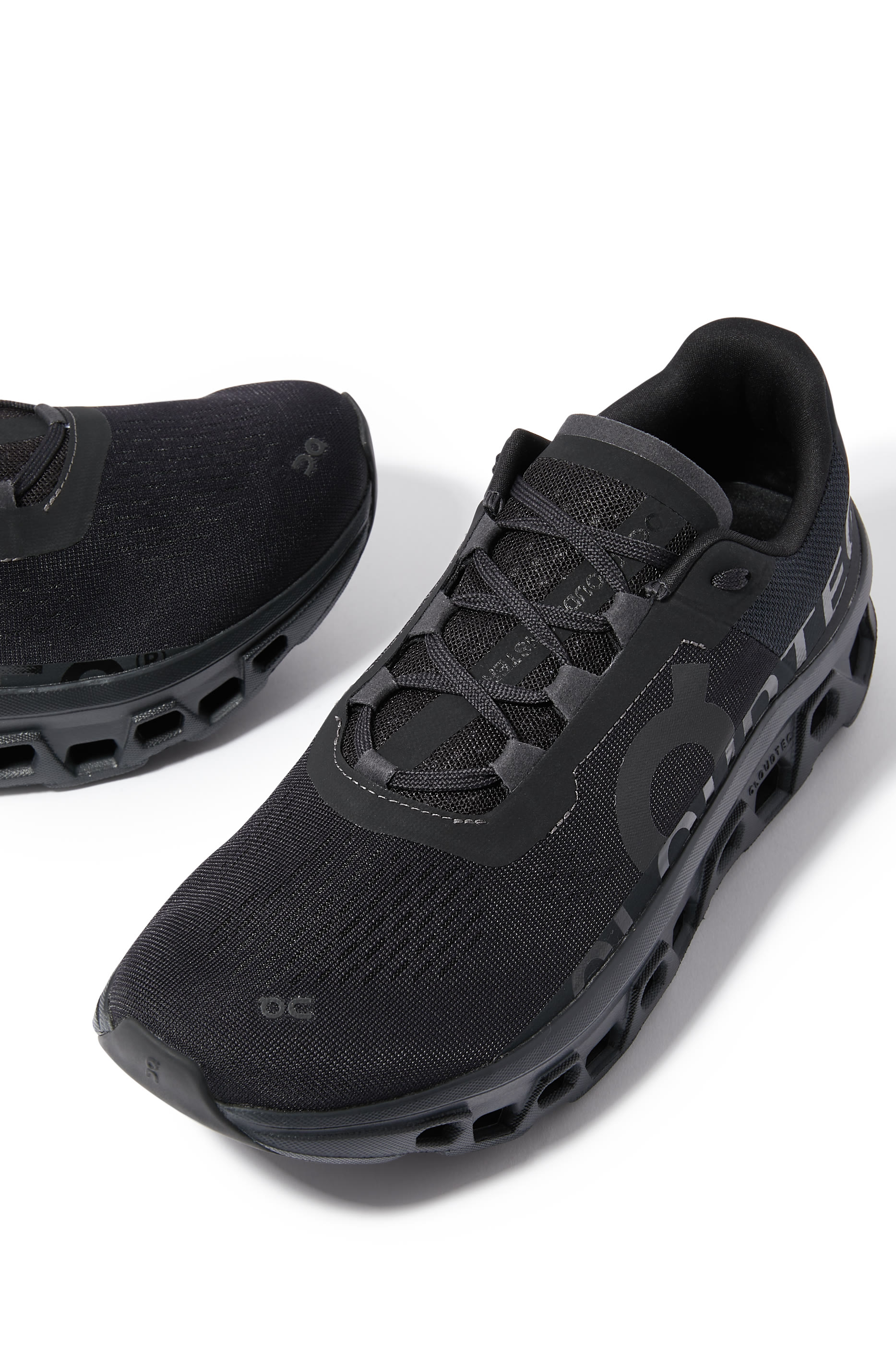 Mens Cloudmonster Shoes