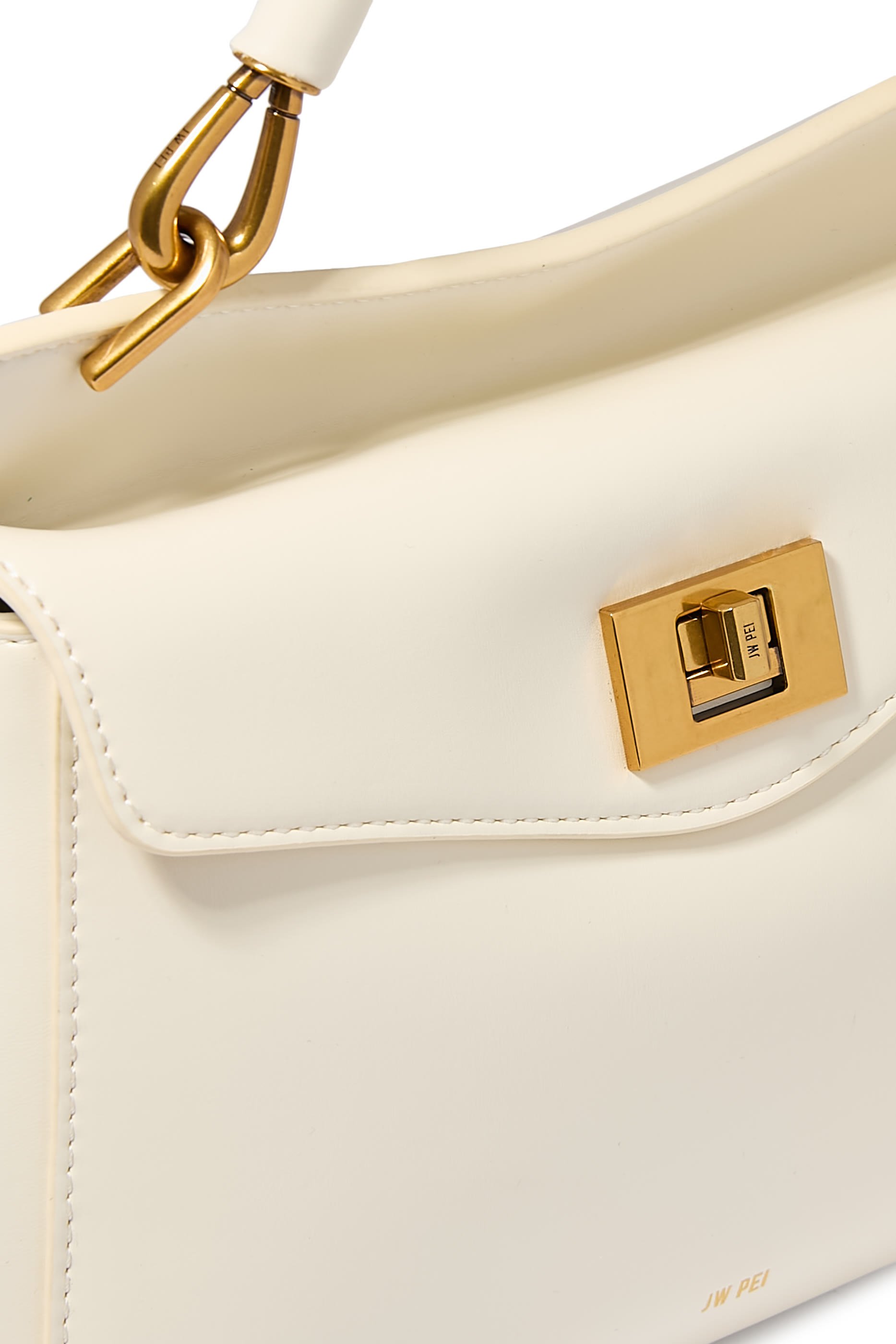 Lucia Classic Top Handbag