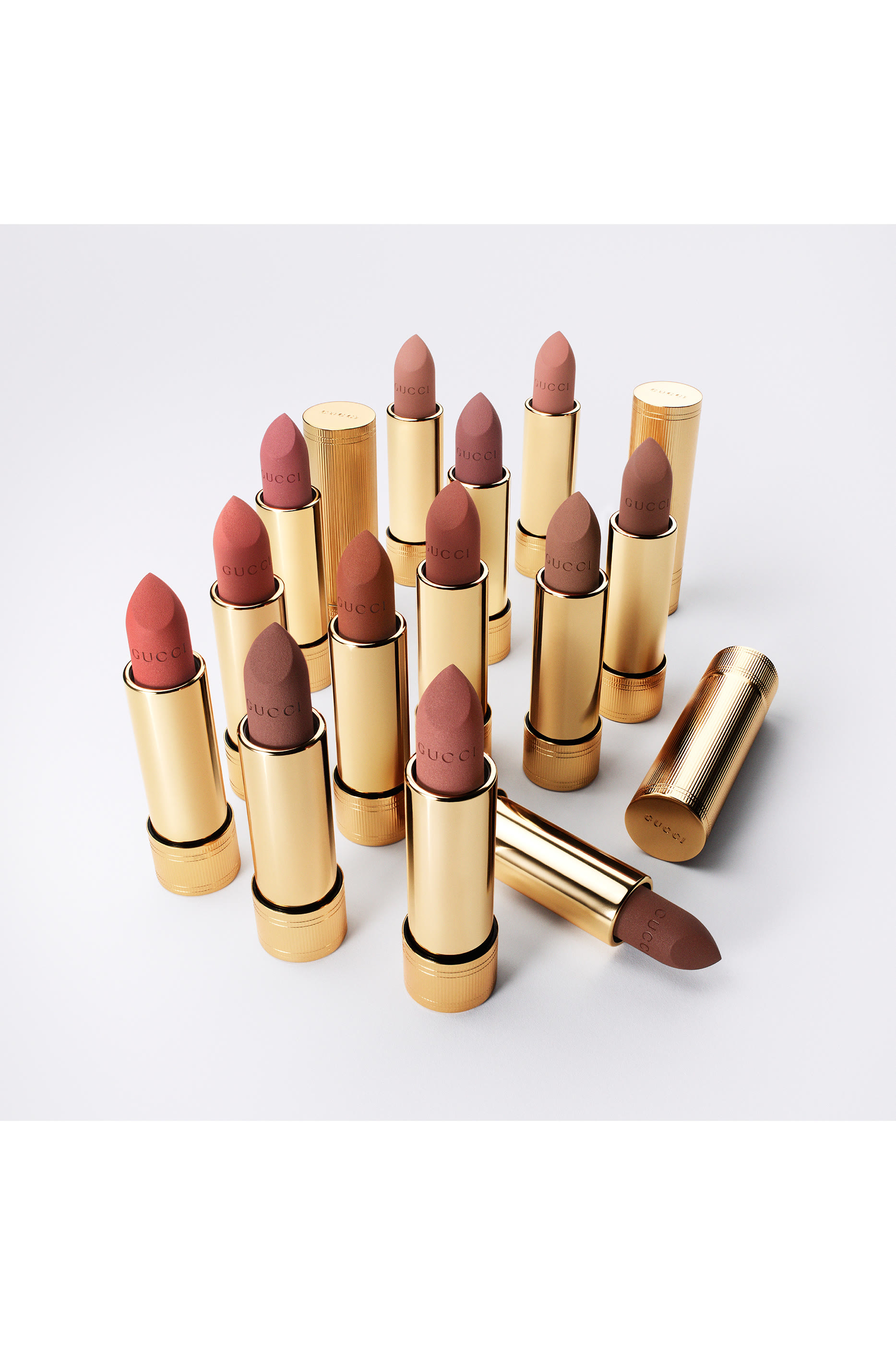 Rouge &agrave; L&egrave;vres Mat Lipstick