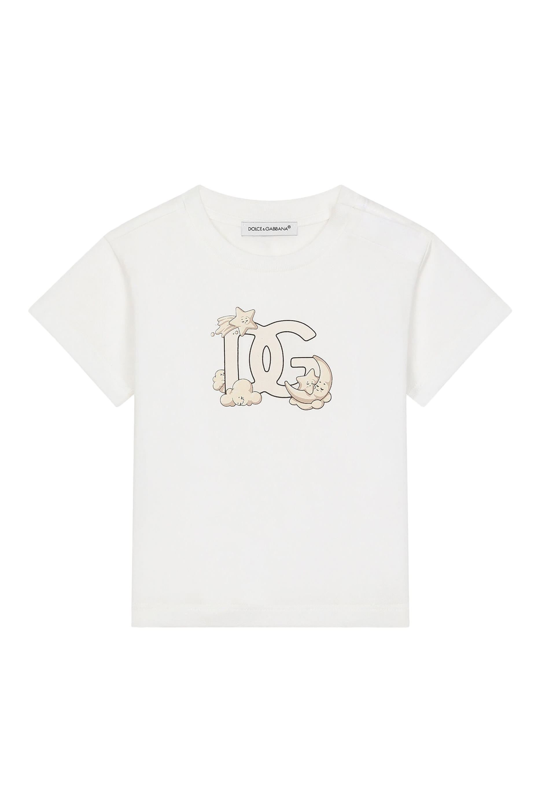 Kids Logo T-Shirt