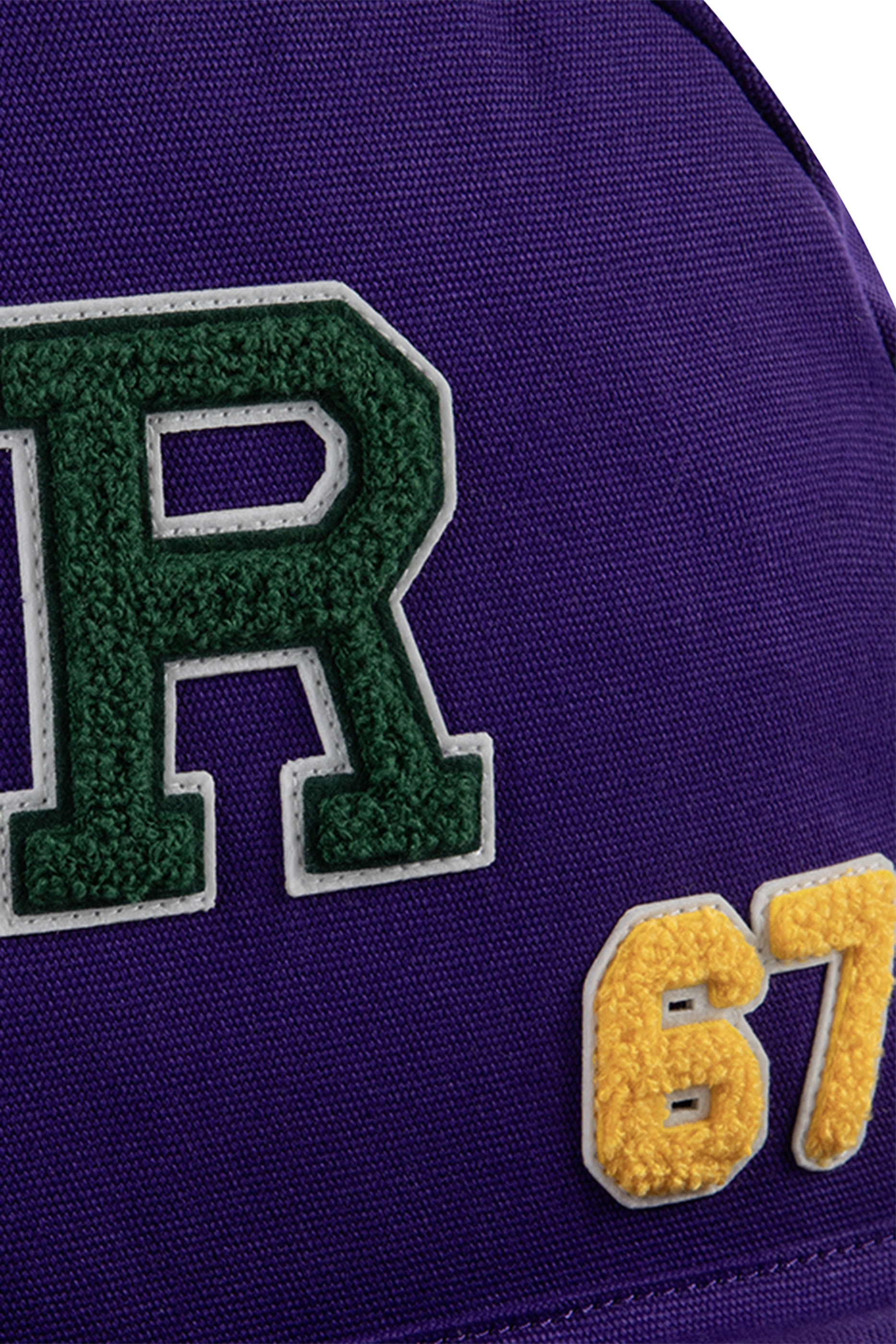 Kids RLan Varsity Backpack 