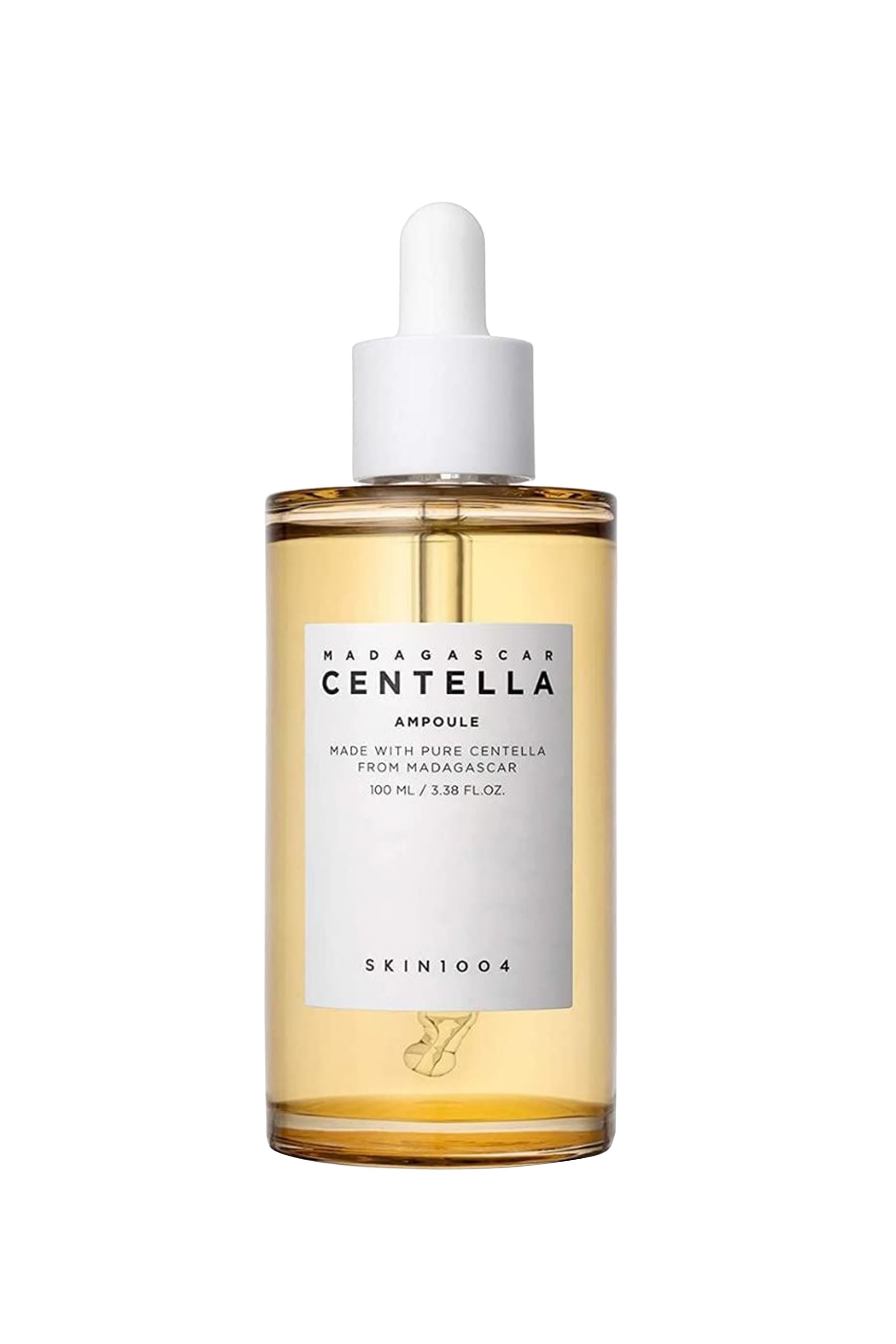  Madagascar Centella Soothing Ampoule Serum 