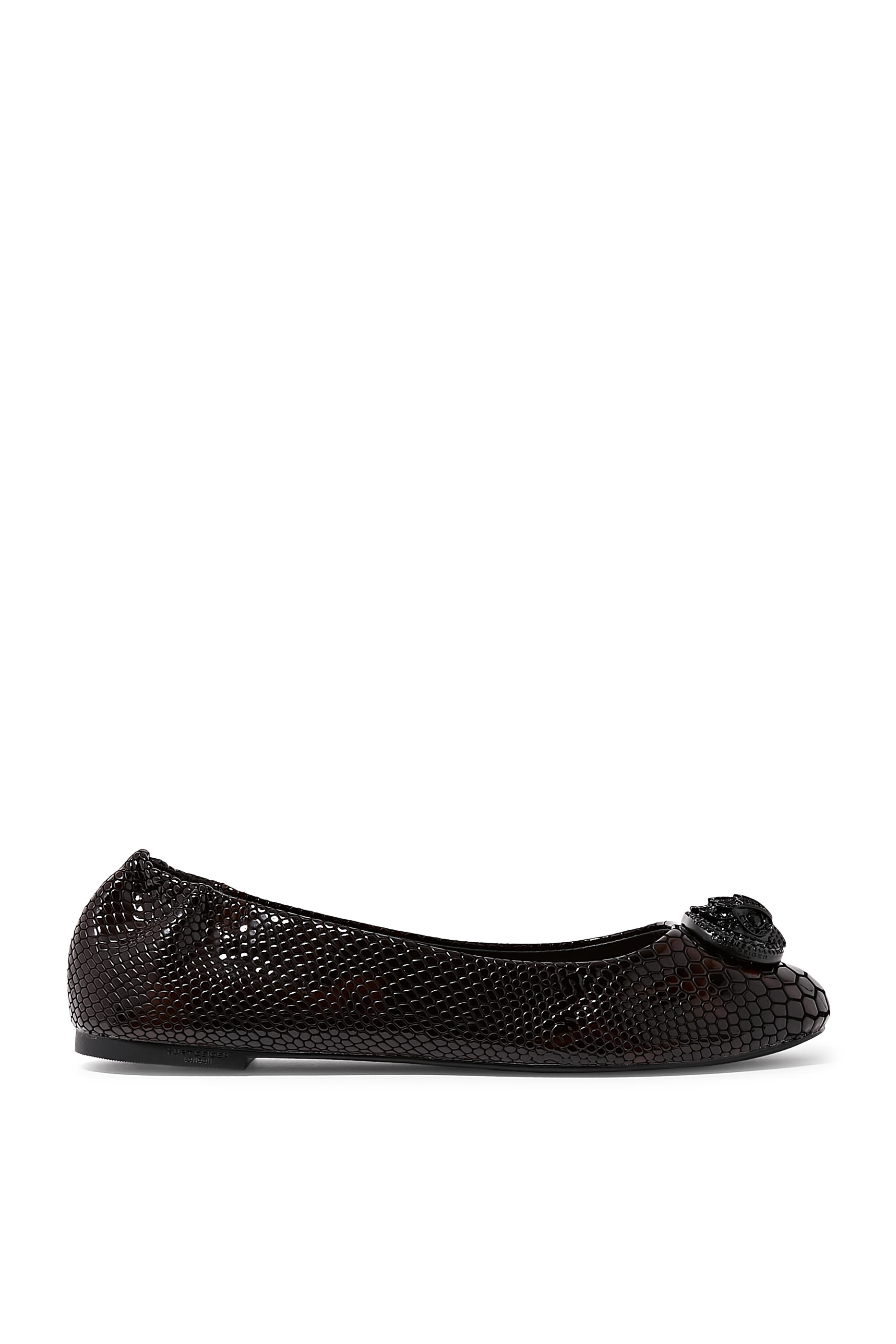 Chelsea Ballet Flats