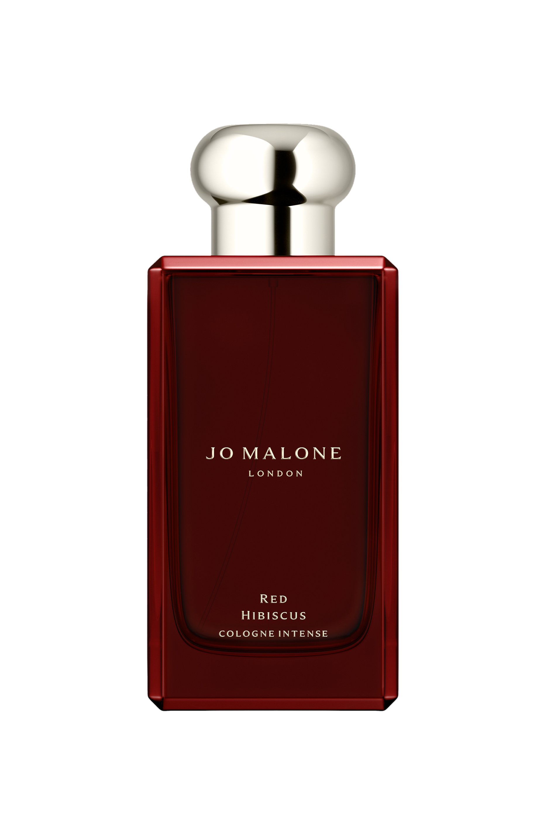 Red Hibiscus Cologne Intense