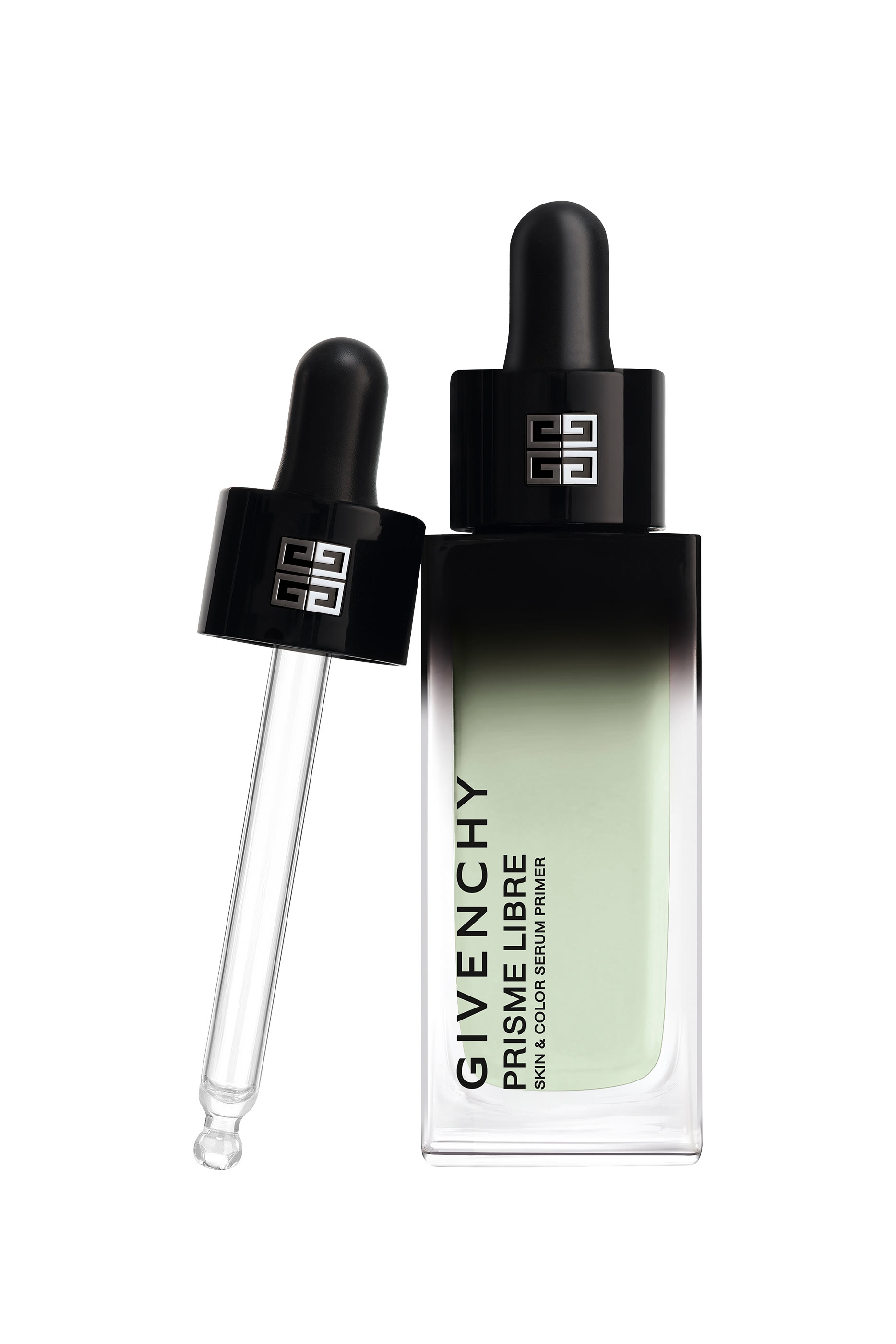 Prisme Libre Skin & Color Serum Primer