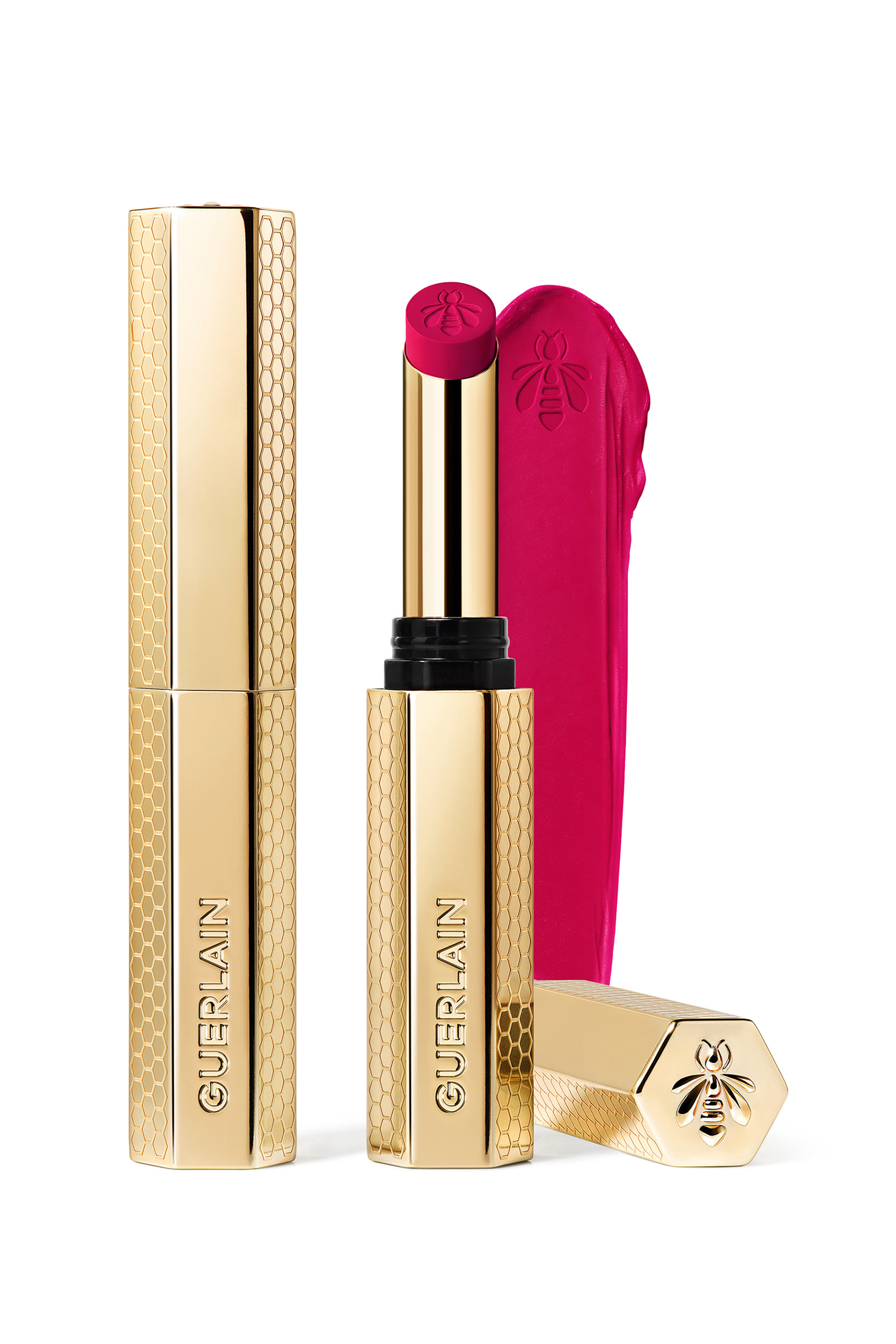 KissKiss Lipstick