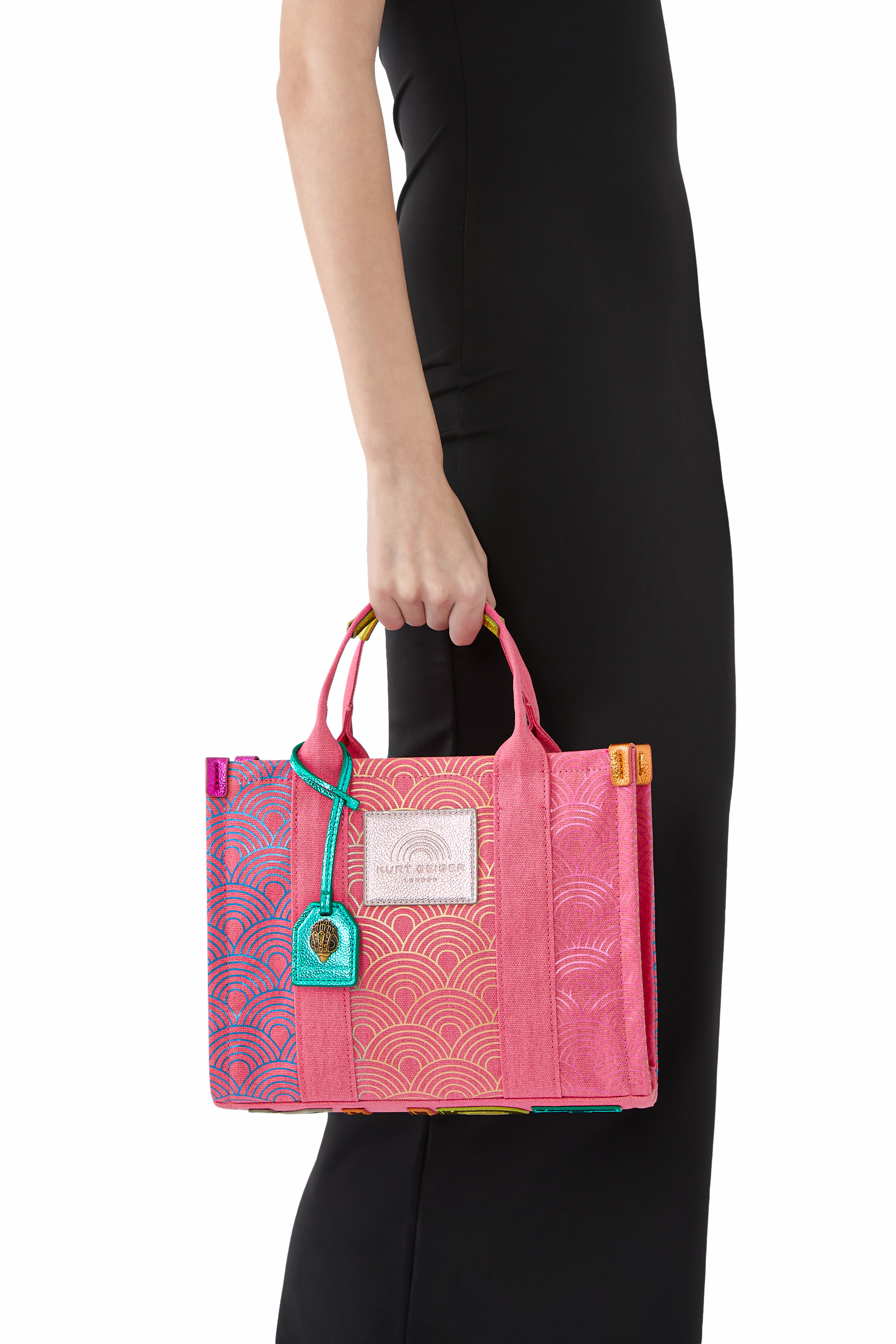 Southbank Mini Tote Bag