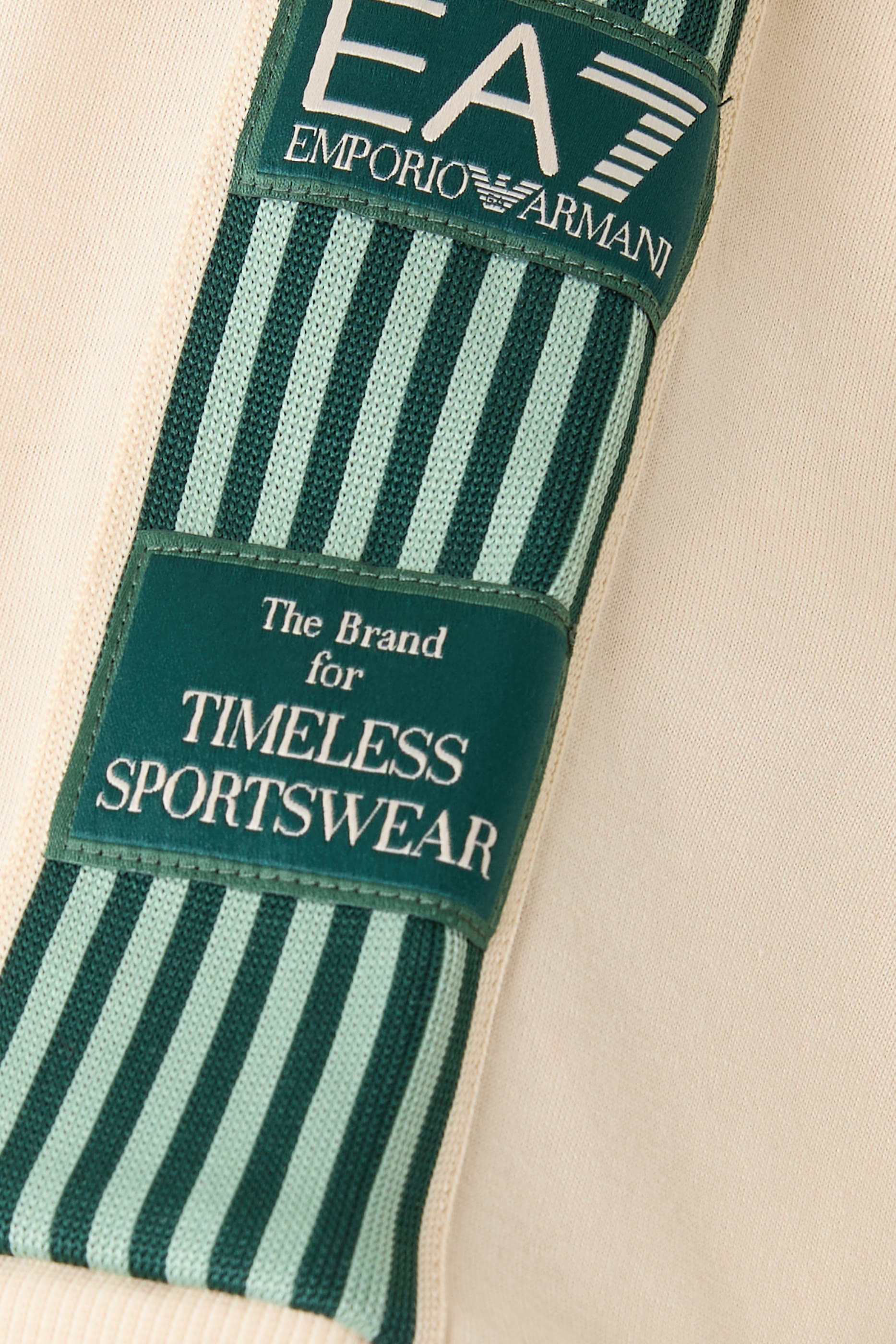 Logo Series Cotton T-Shirt