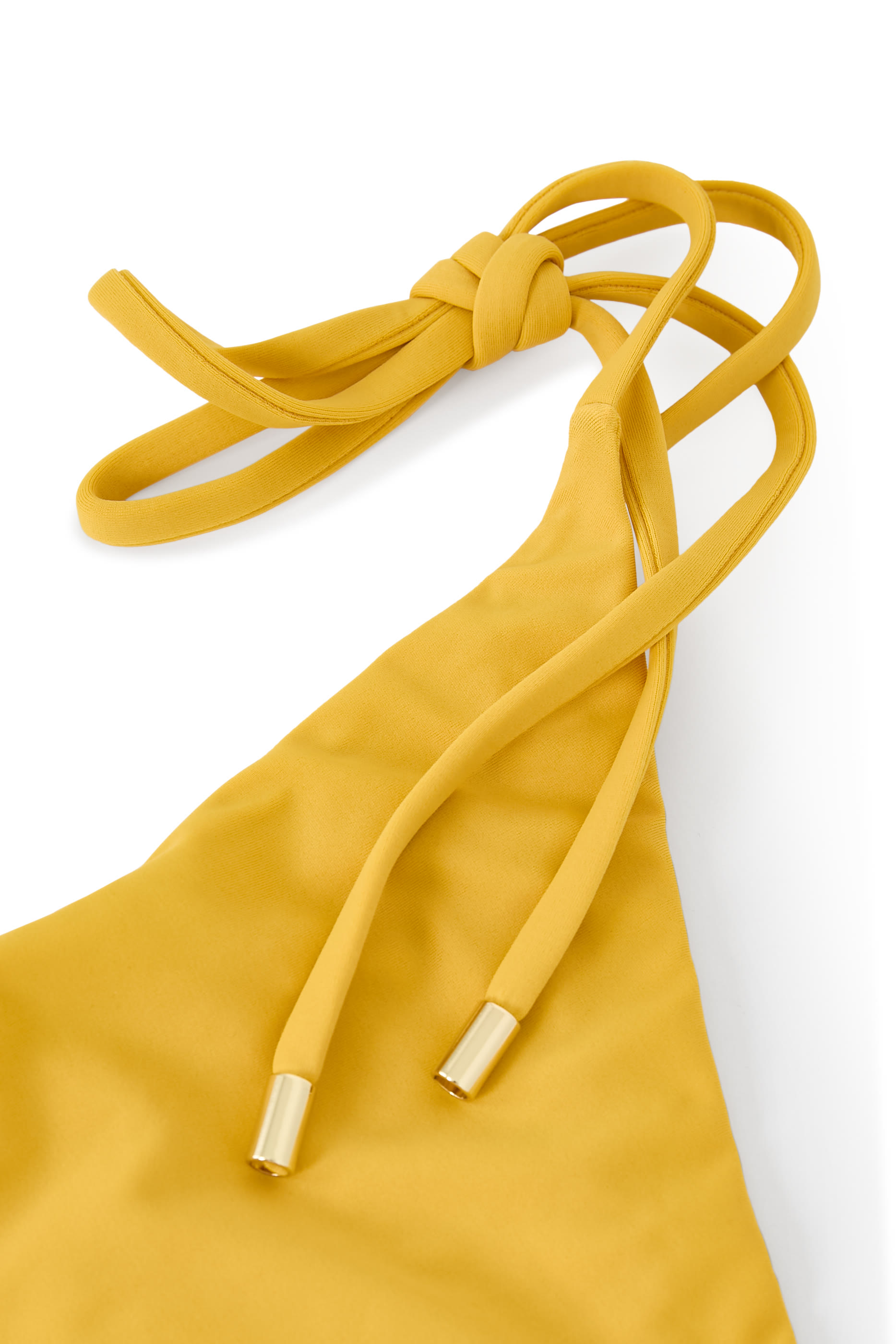 Triangle Bikini Bottoms 