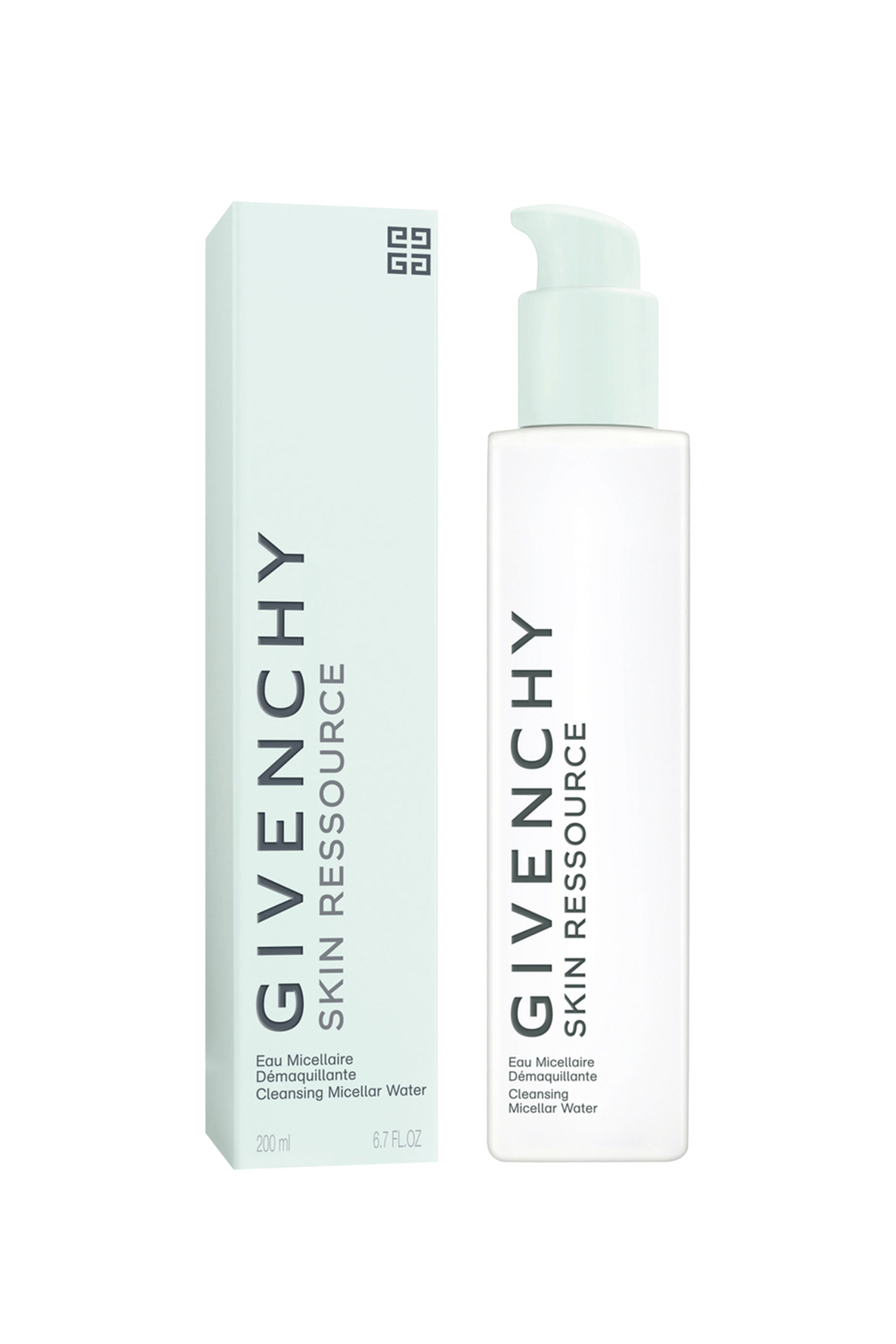 Skin Ressource Cleansing Micellar Water