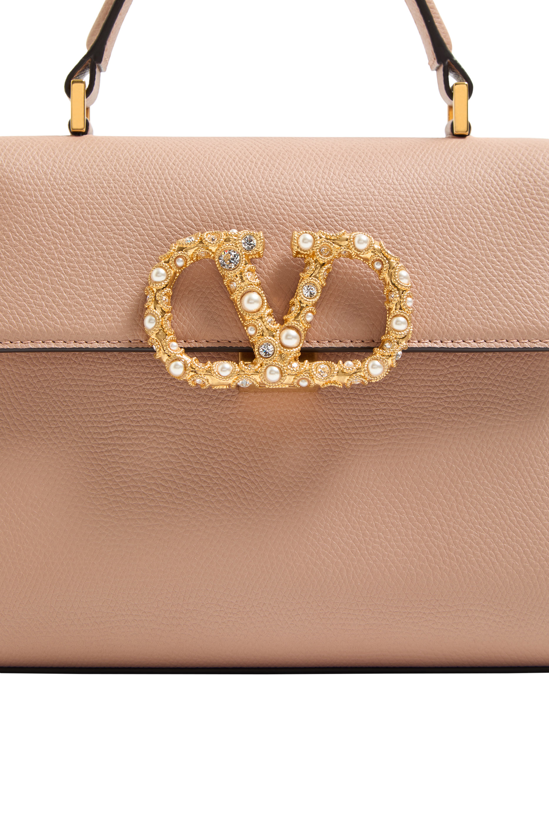  VSling Top Handle Bag 