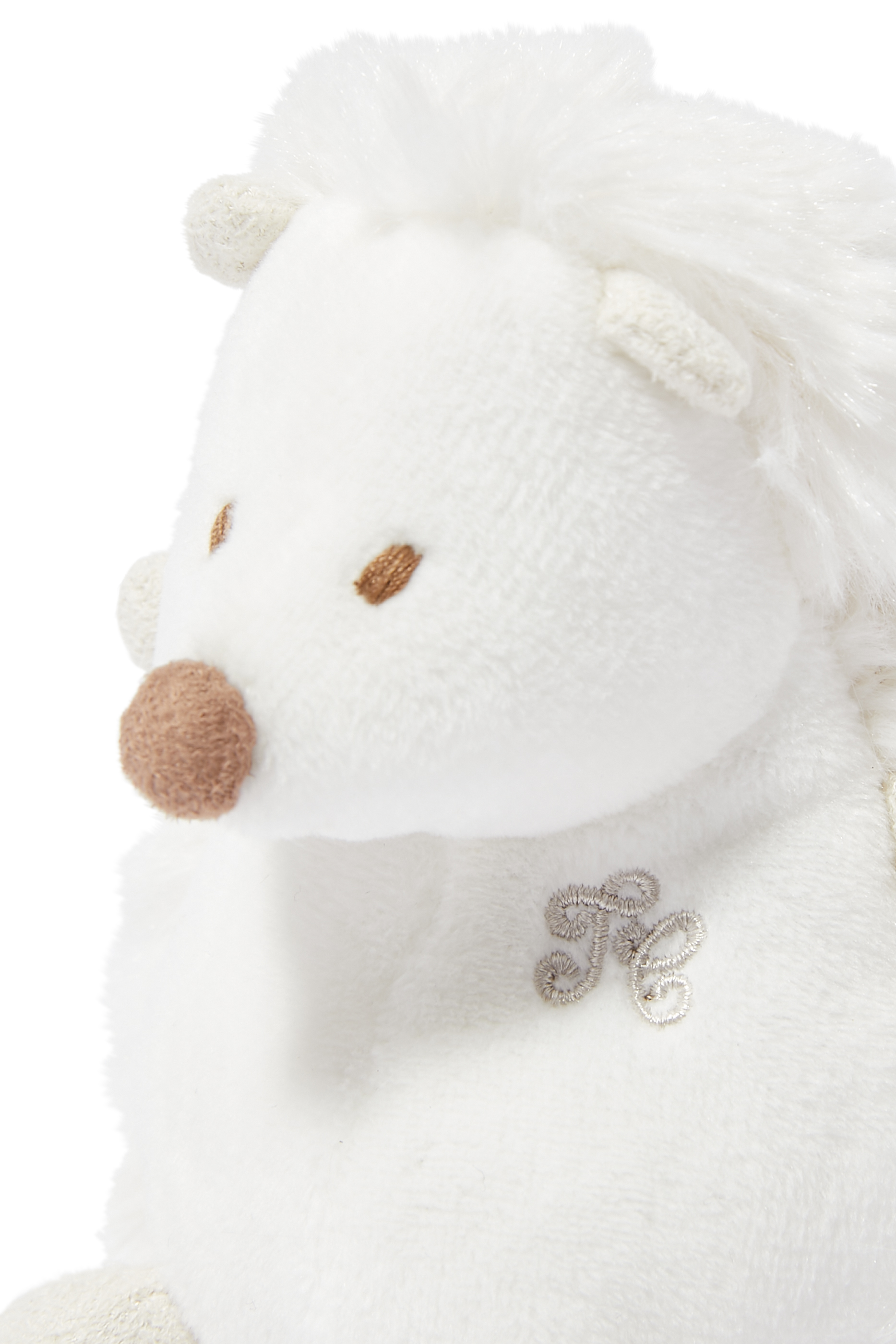 Kids Leon Hedgehog Toy