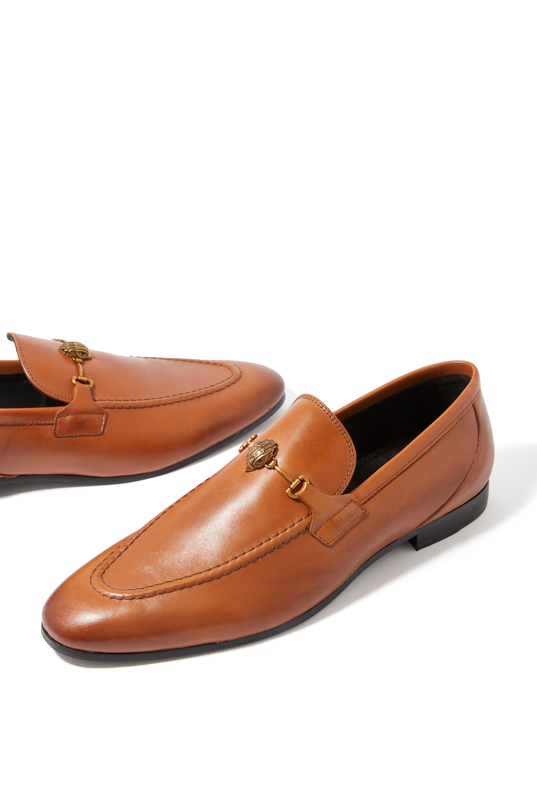 Alistair Loafers