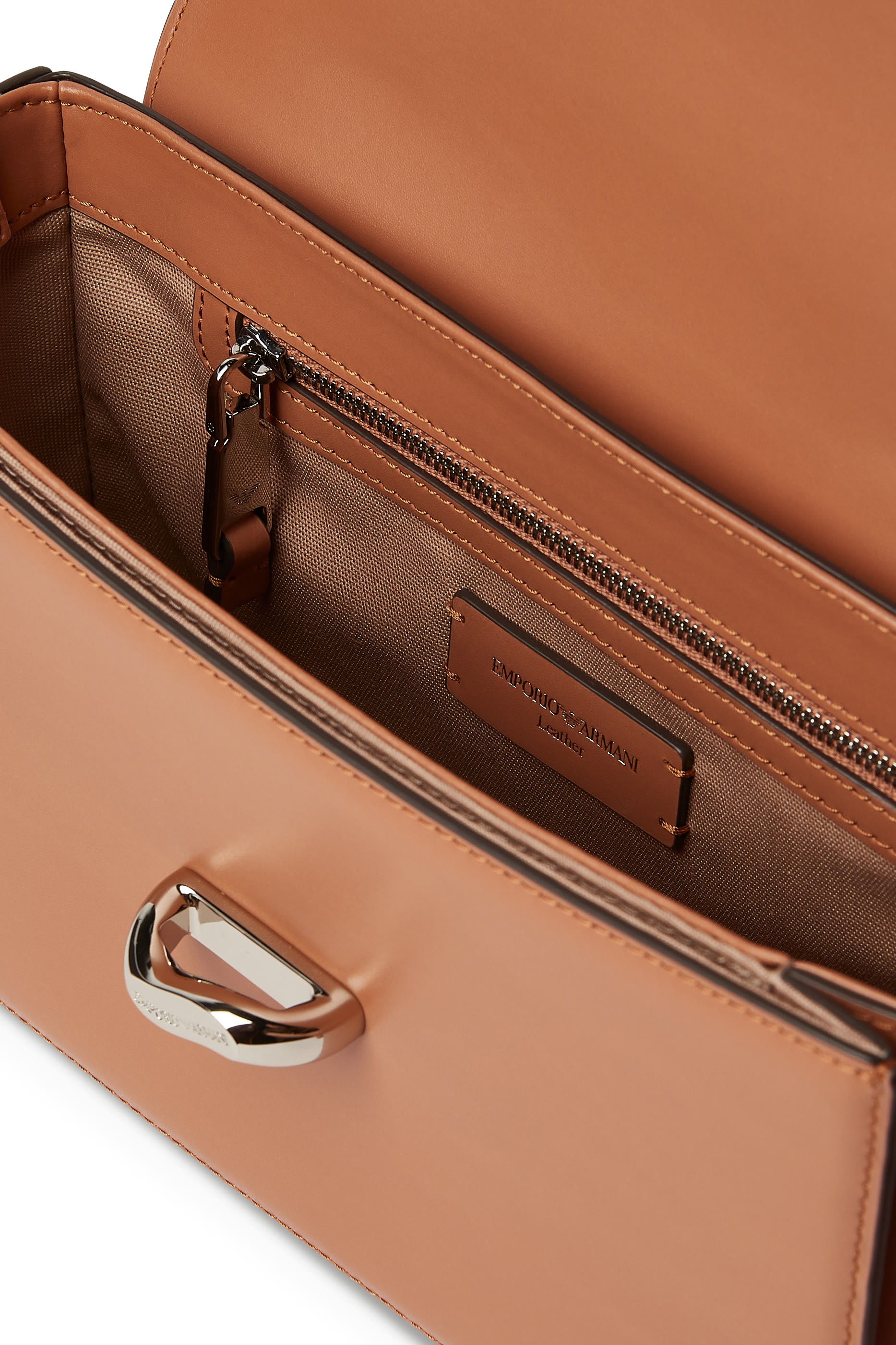 Constanza Top-Handle Bag