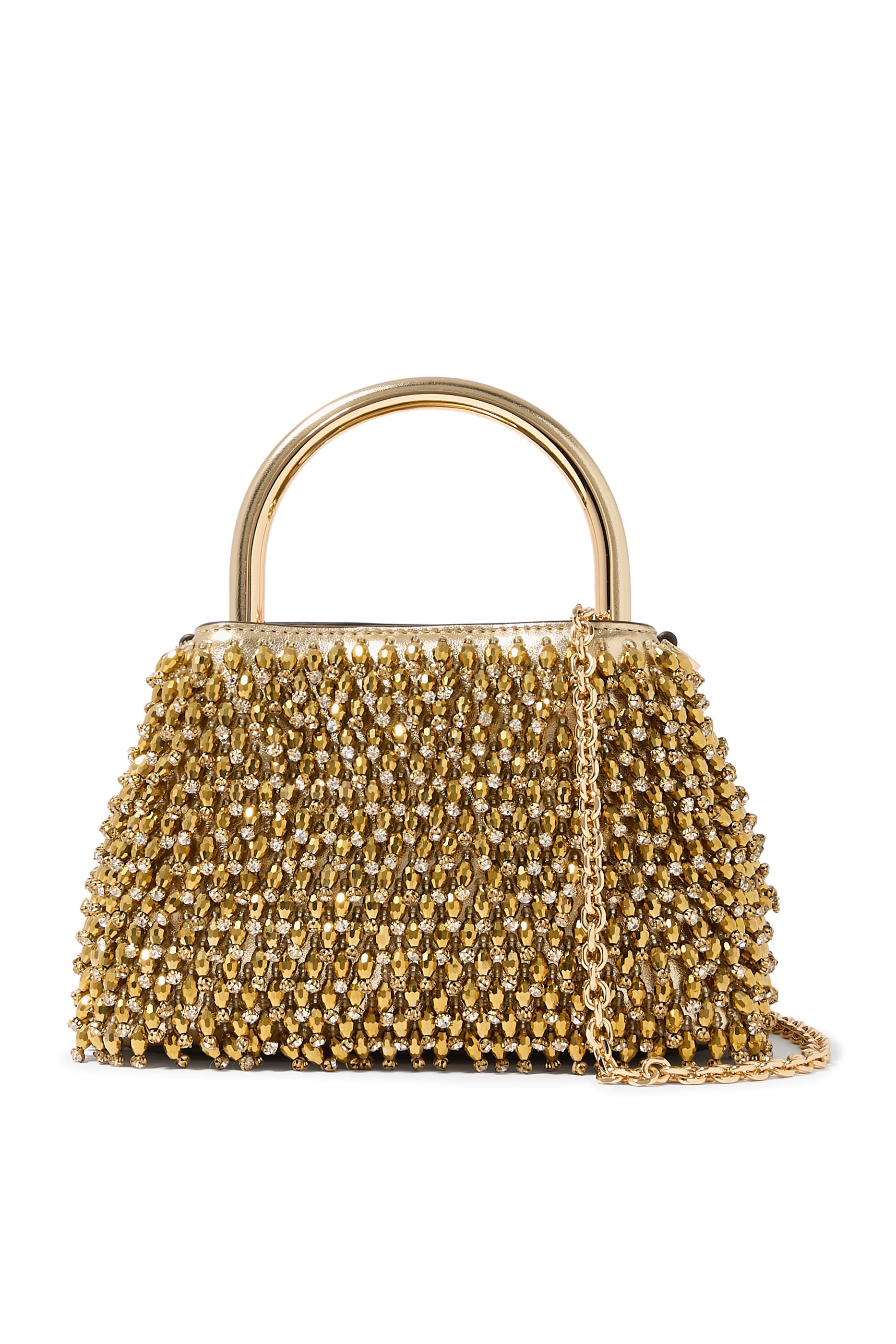 Limited-Edition Rosie Extra-Small Shoulder Bag