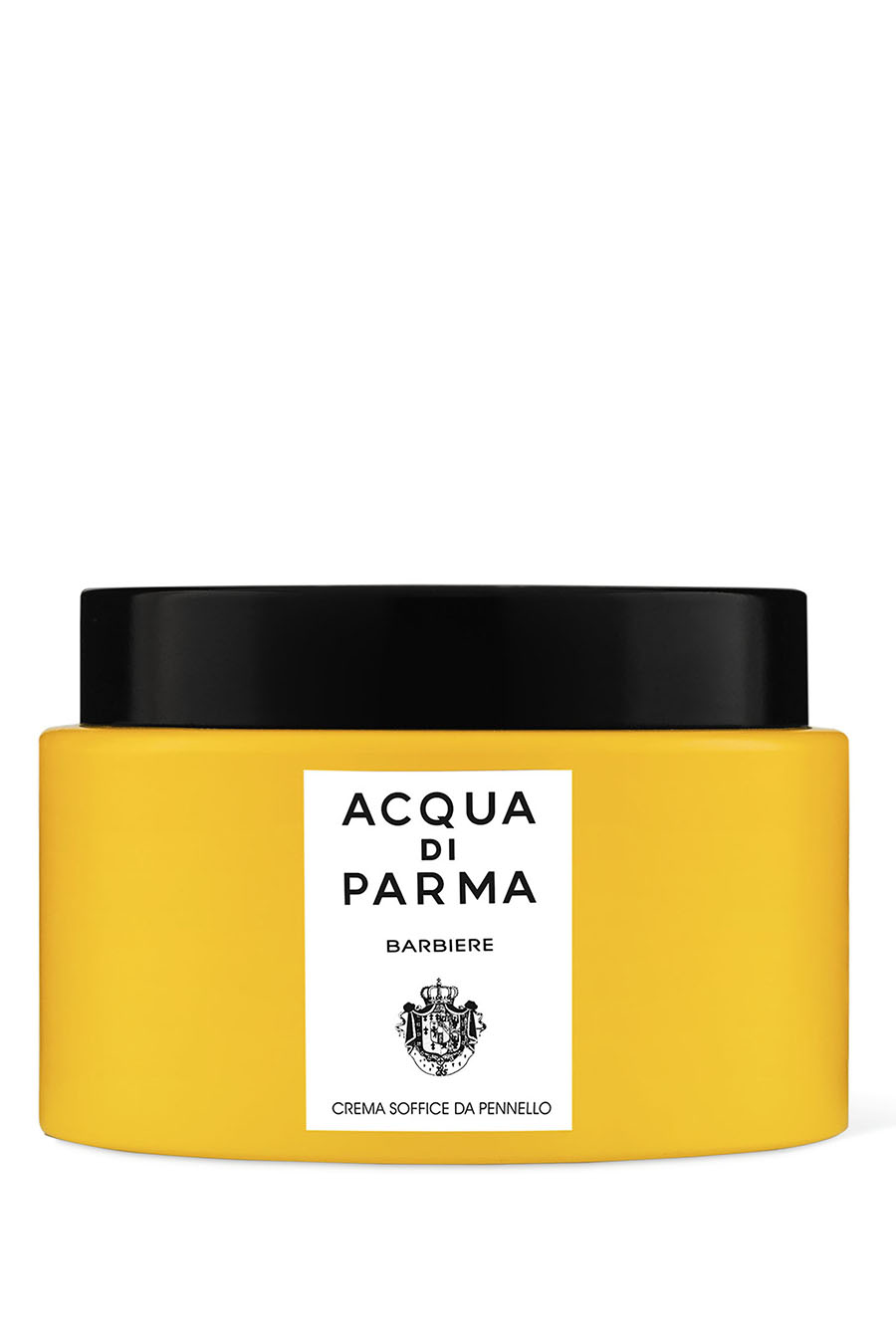 Barbiere Soft Shaving Cream for Brush  