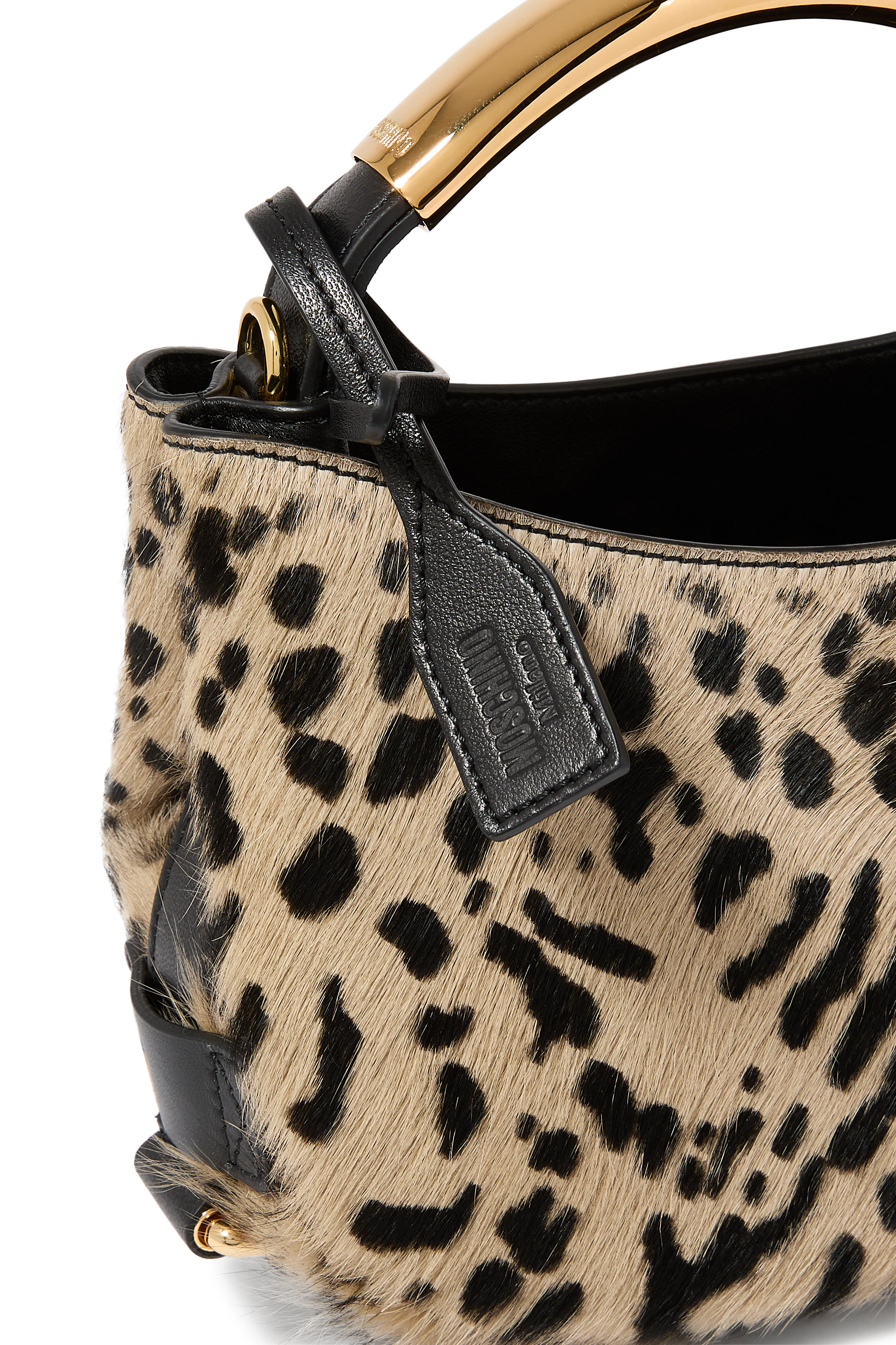 Handle Me Top-Handle Bag