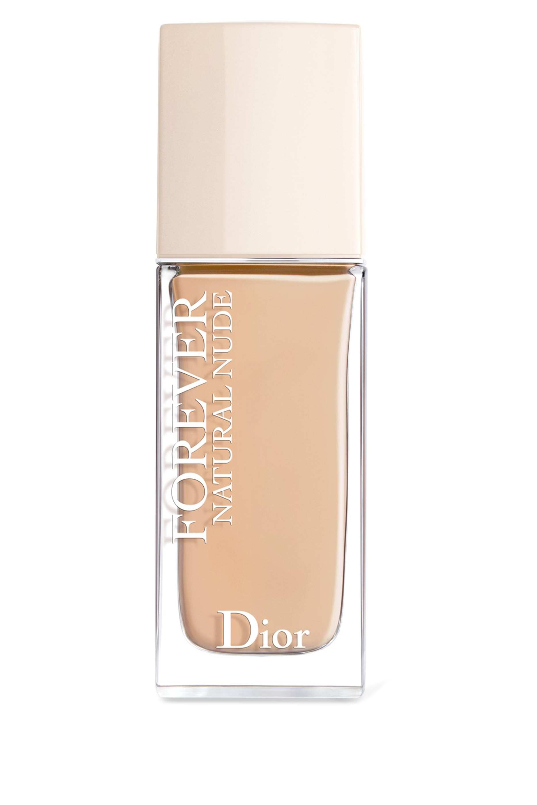 Forever Natural Nude Foundation