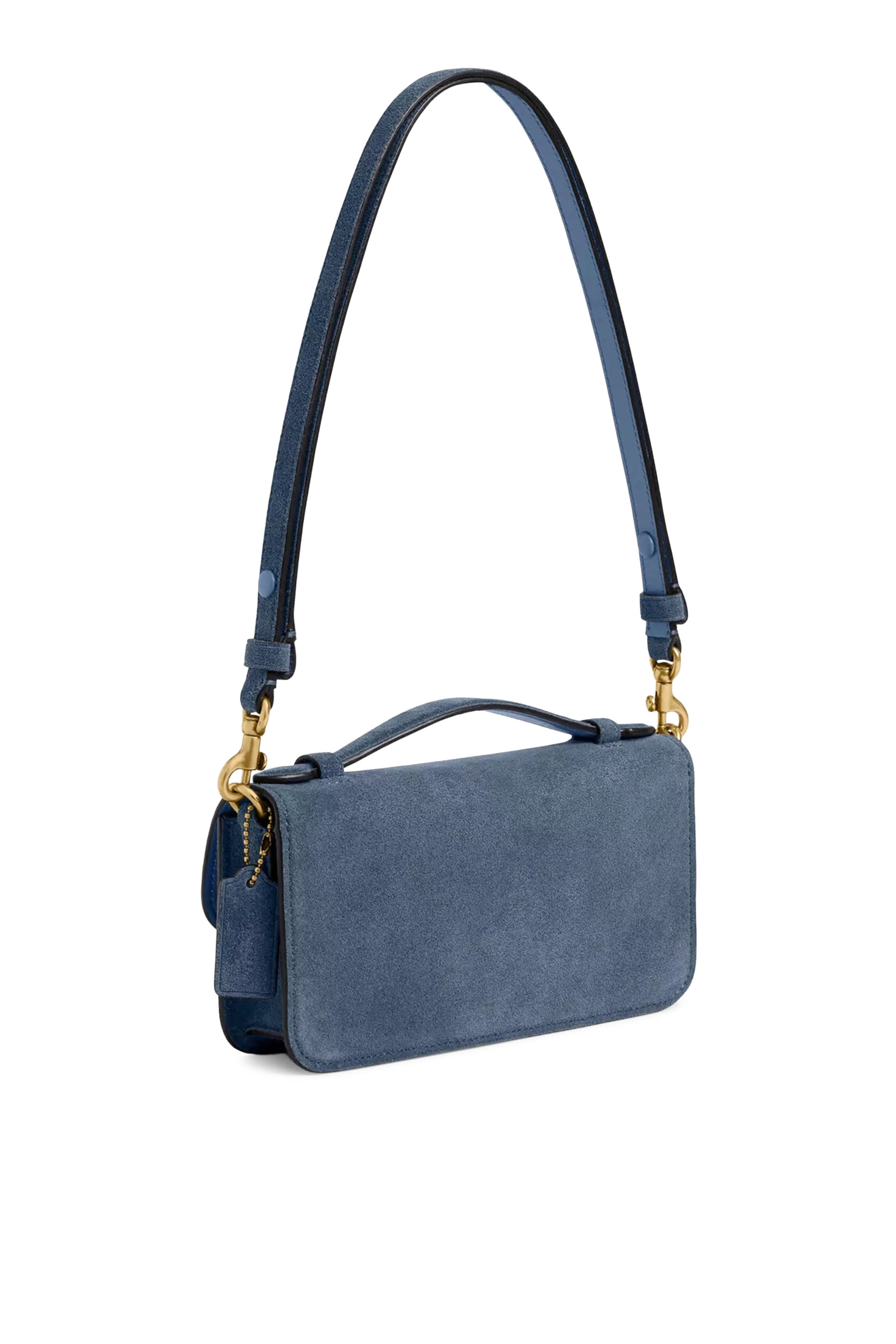 Elora Top Handle Crossbody Bag