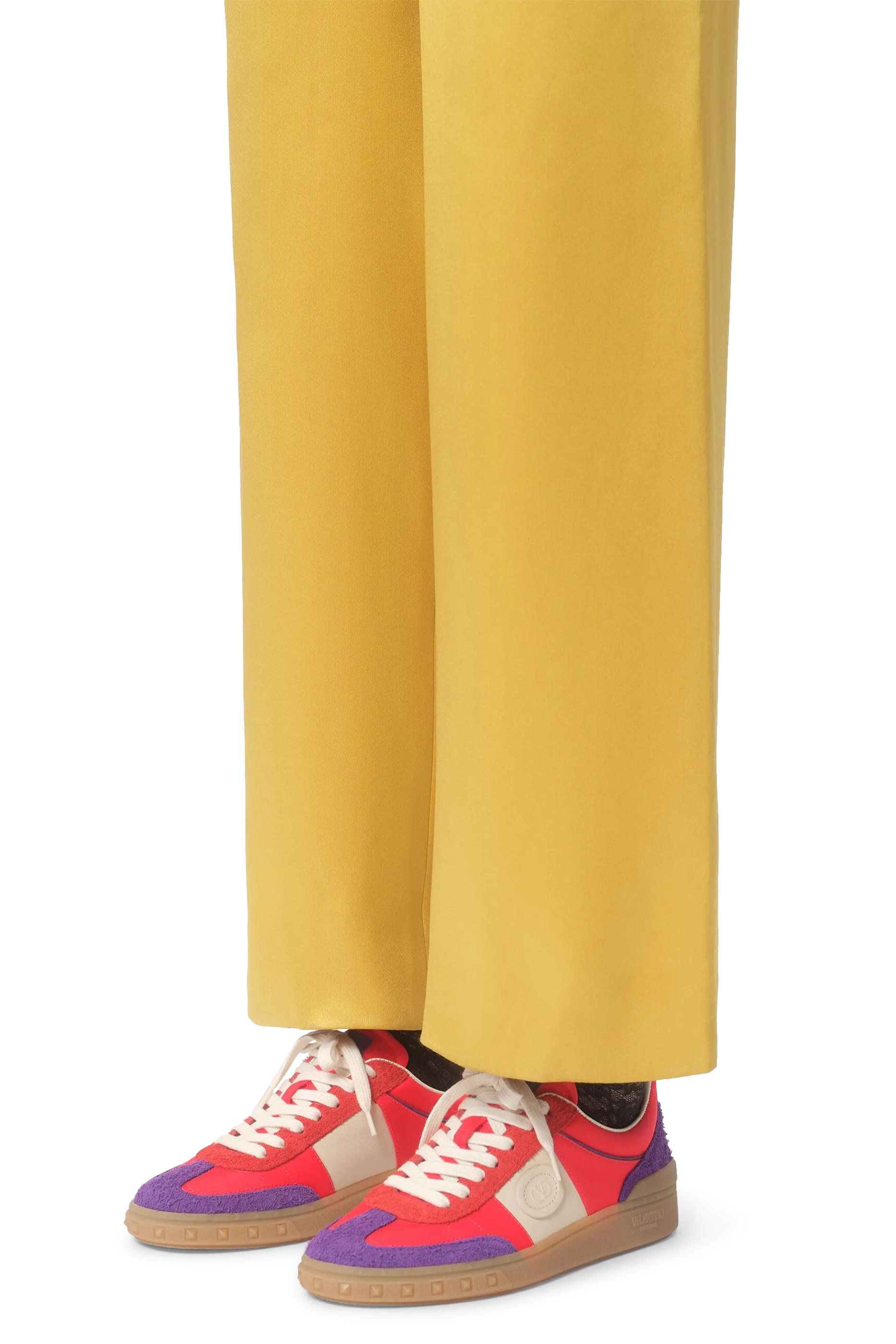 Upvillage Low Top Sneakers