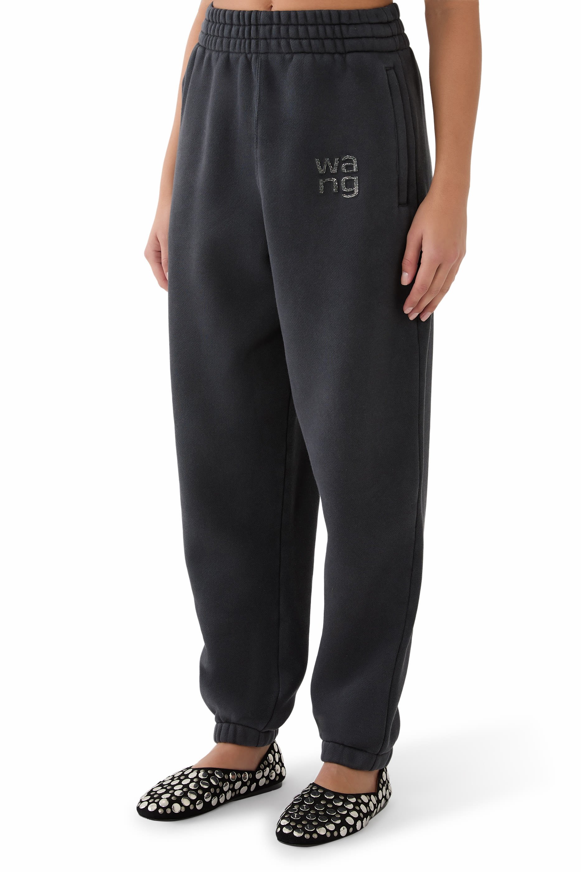 Hotfix Logo Sweatpants 