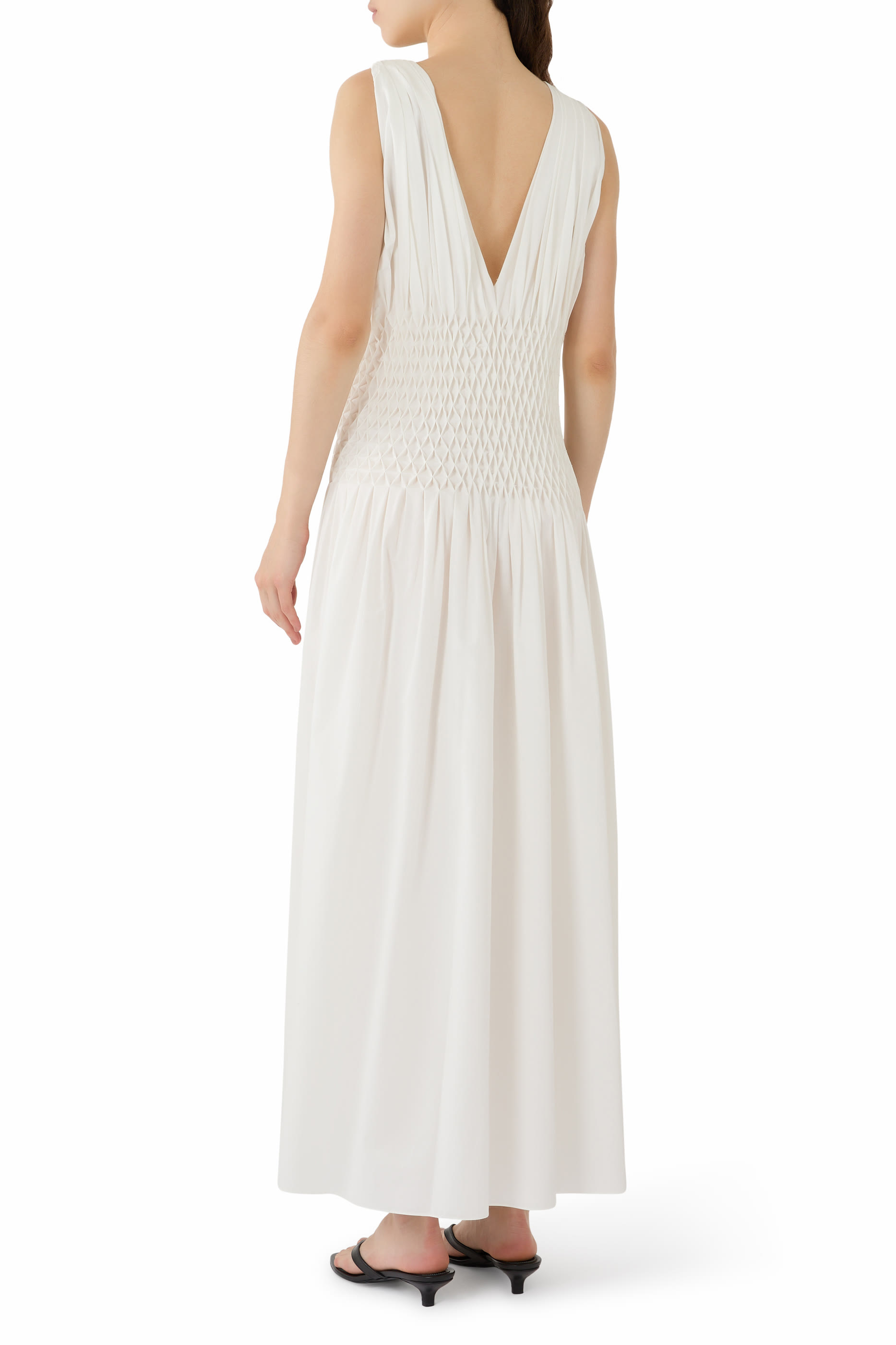 Nola Dress 